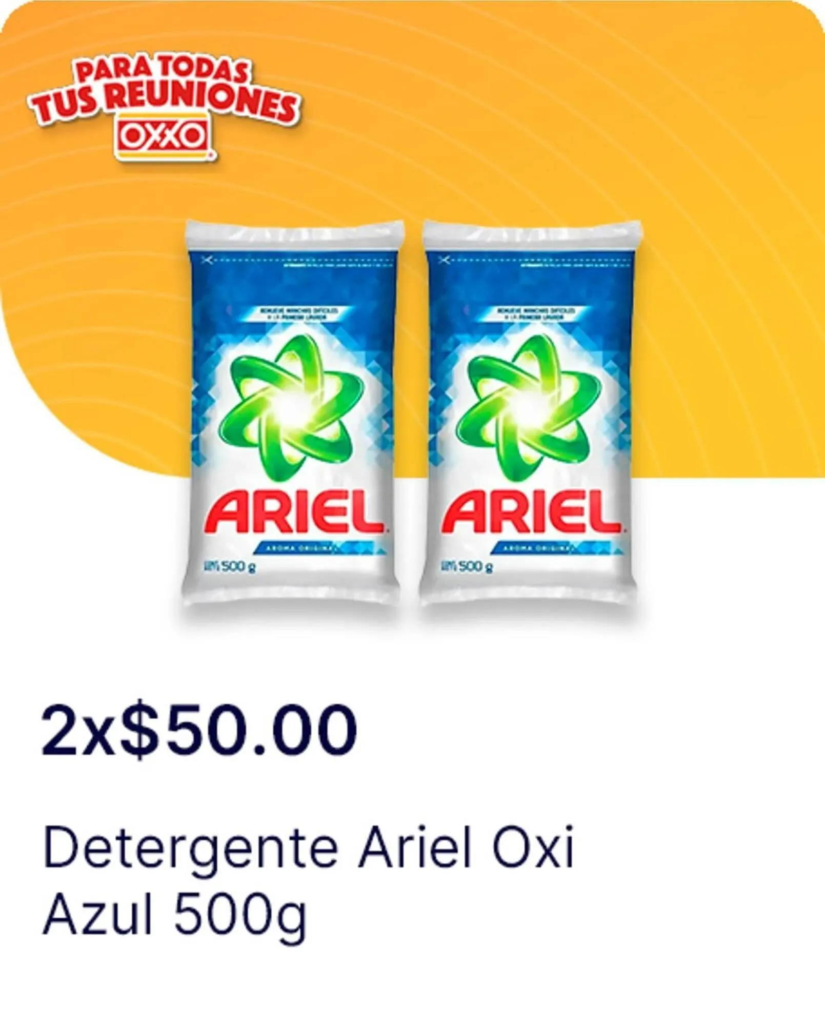 Catálogo de Catálogo OXXO 21 de agosto al 17 de septiembre 2025 - Pagina 5