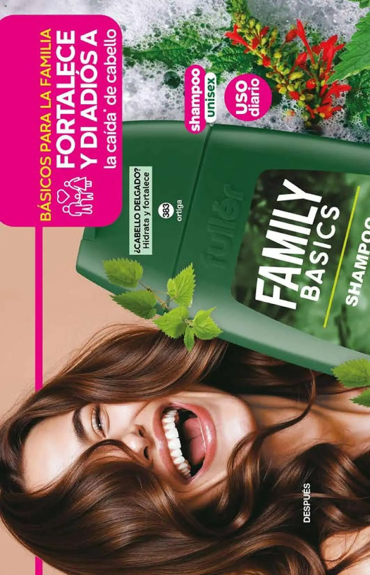 Catálogo de Catálogo Fuller 15 de abril al 6 de mayo 2026 - Pagina 102