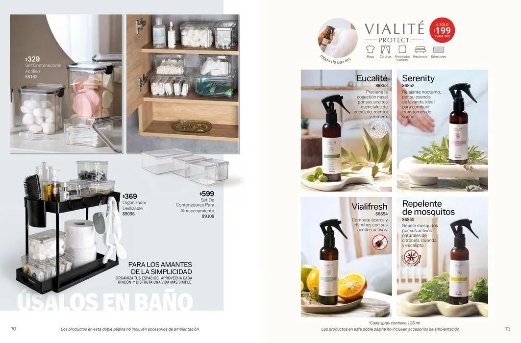 Catálogo de Catálogo - BIASI 9 de septiembre al 31 de diciembre 2025 - Pagina 37