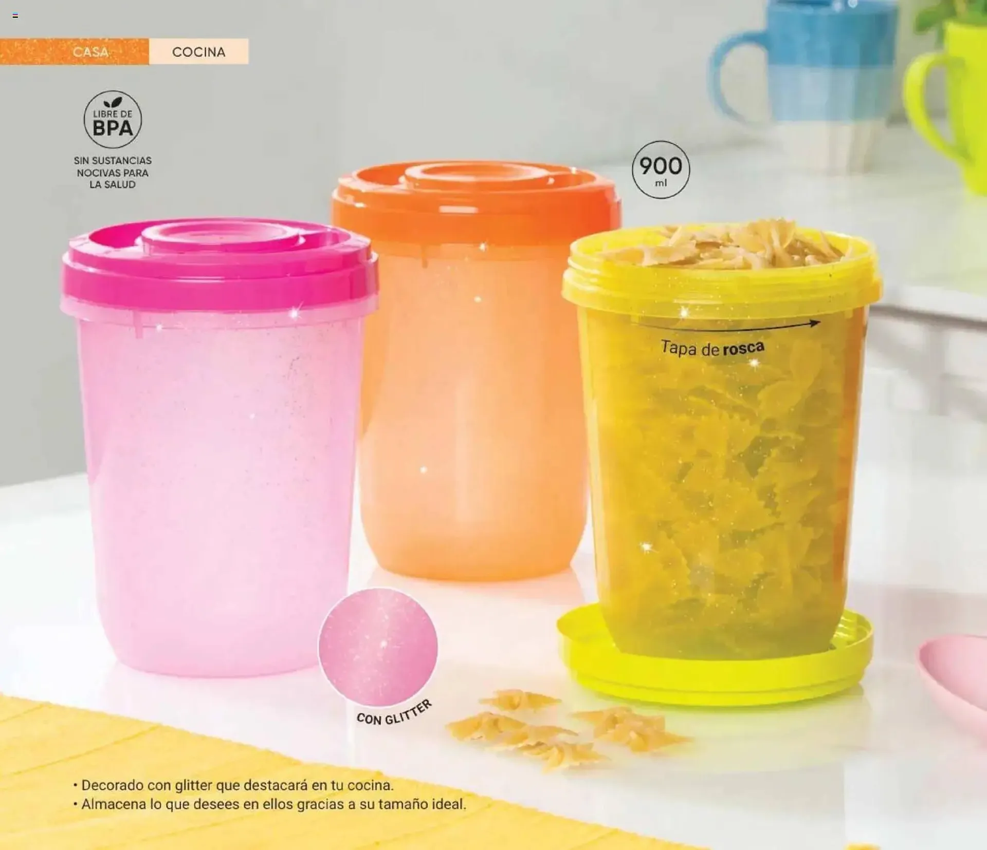 Catálogo de Catálogo Avon 8 de mayo al 18 de junio 2026 - Pagina 84