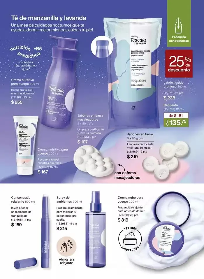 Catálogo de Ciclo 06 1 de junio al 30 de junio 2025 - Pagina 145