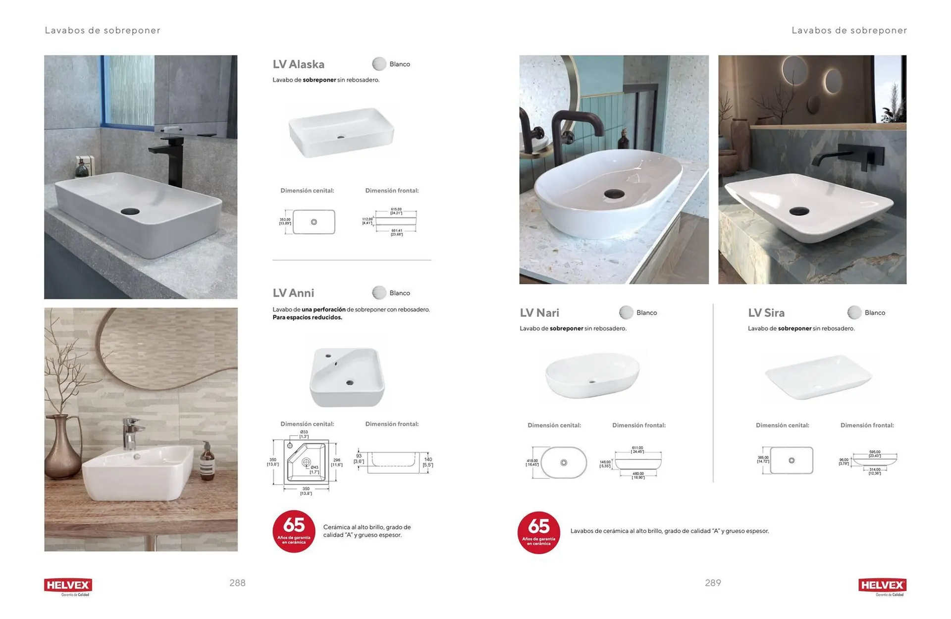 Catálogo de Catálogo Helvex 16 de mayo al 31 de diciembre 2025 - Pagina 146