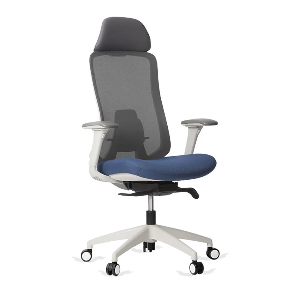 Silla Ejecutiva Ania Respaldo Alto