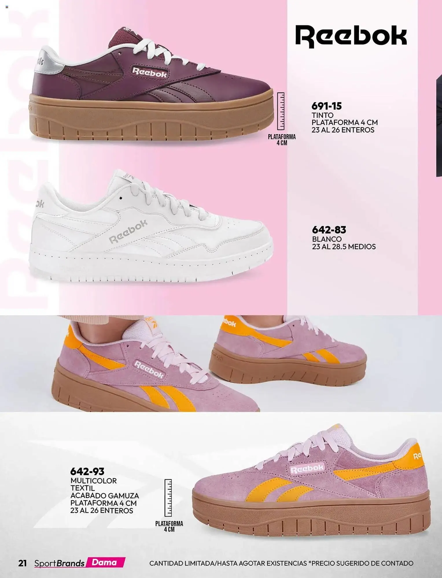 Catálogo de Catálogo Cklass 2 de enero al 1 de mayo 2026 - Pagina 26