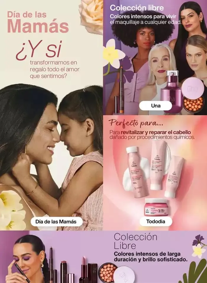 Catálogo de Ciclo 06 1 de junio al 30 de junio 2025 - Pagina 3