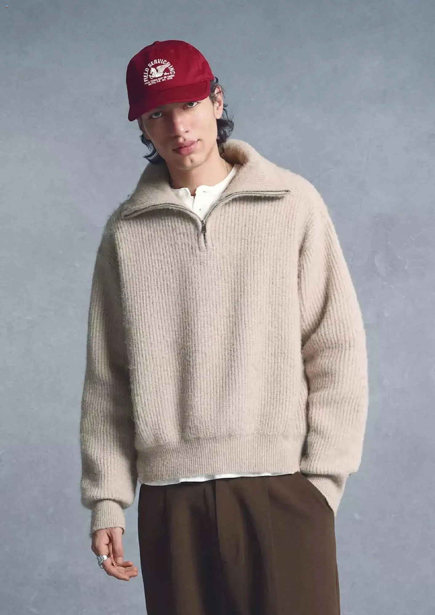 Catálogo de Catálogo Bershka 6 de enero al 31 de enero 2026 - Pagina 4