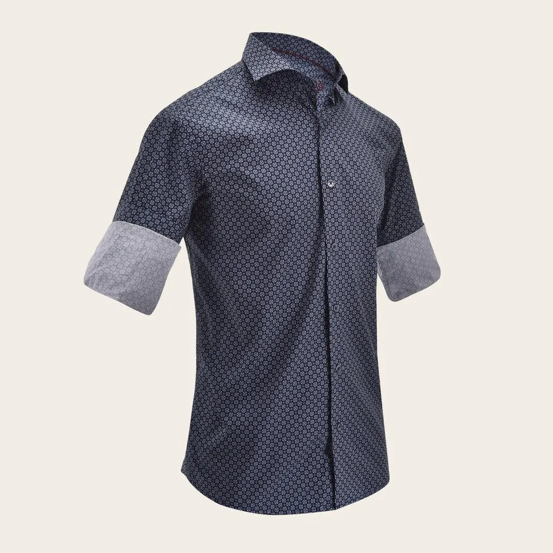 Camisa Cuadra para caballero.