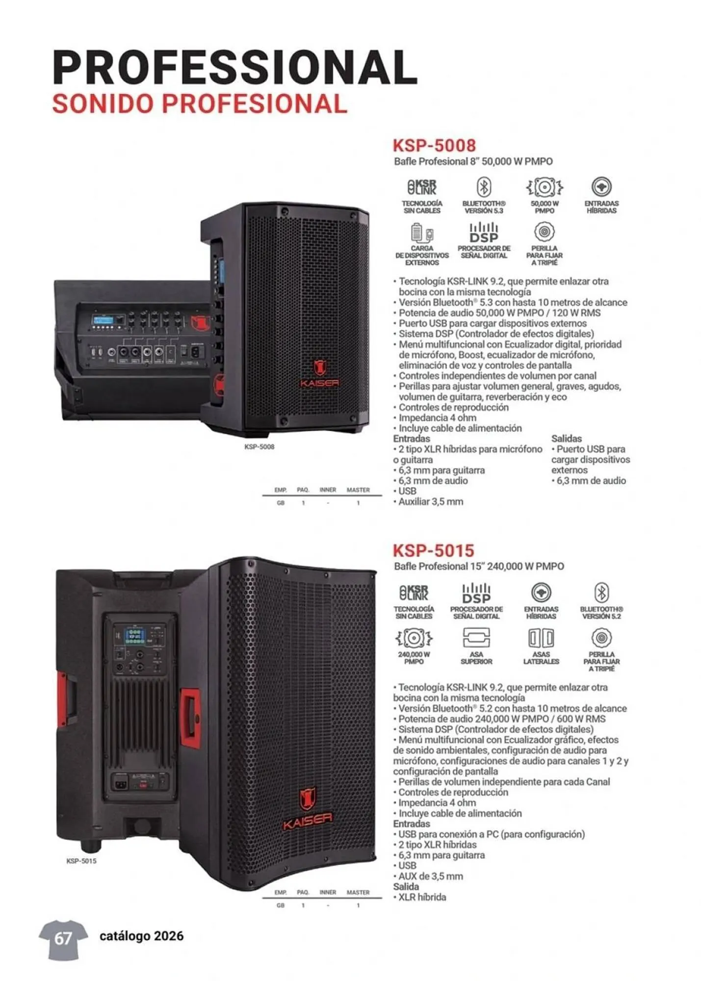 Catálogo de Catálogo Mitzu 24 de febrero al 28 de febrero 2026 - Pagina 68