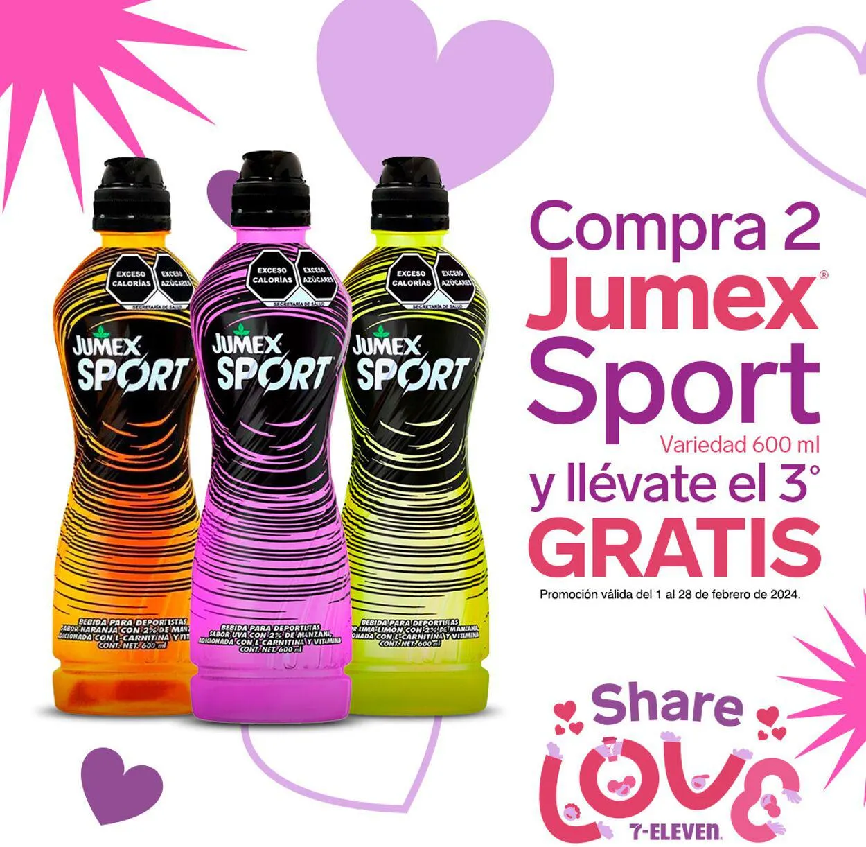 Catálogo de 7-Eleven 26 de febrero al 6 de marzo 2024 - Pagina 6