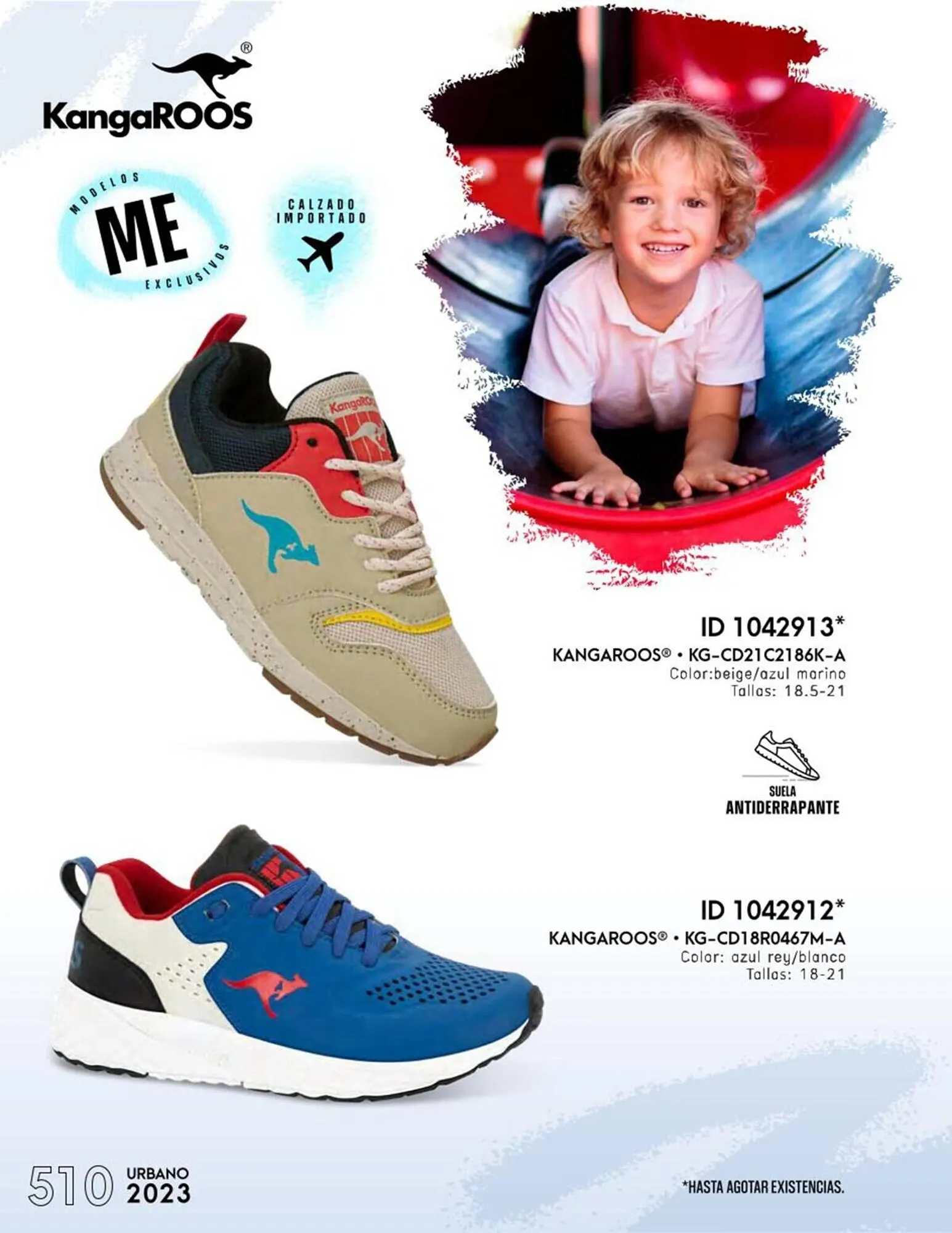 Catálogo de Catálogo Price Shoes 18 de abril al 10 de septiembre 2023 - Pagina 510