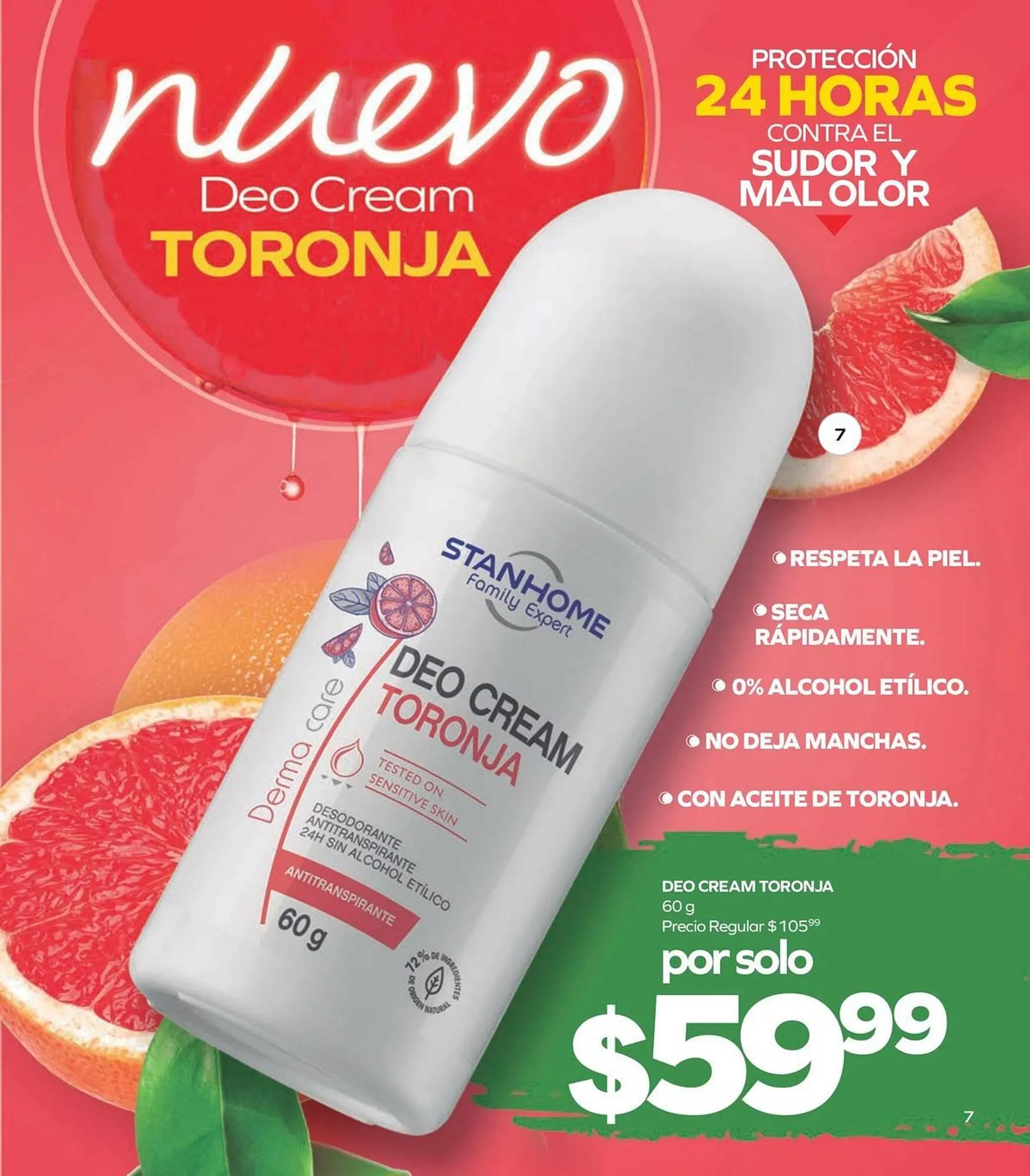 Catálogo de Catálogo Stanhome 3 de marzo al 20 de marzo 2026 - Pagina 11