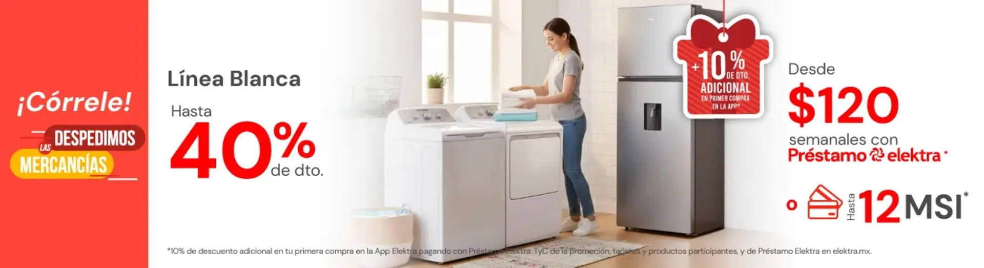 Catálogo de Catálogo Elektra 6 de enero al 31 de enero 2026 - Pagina 2
