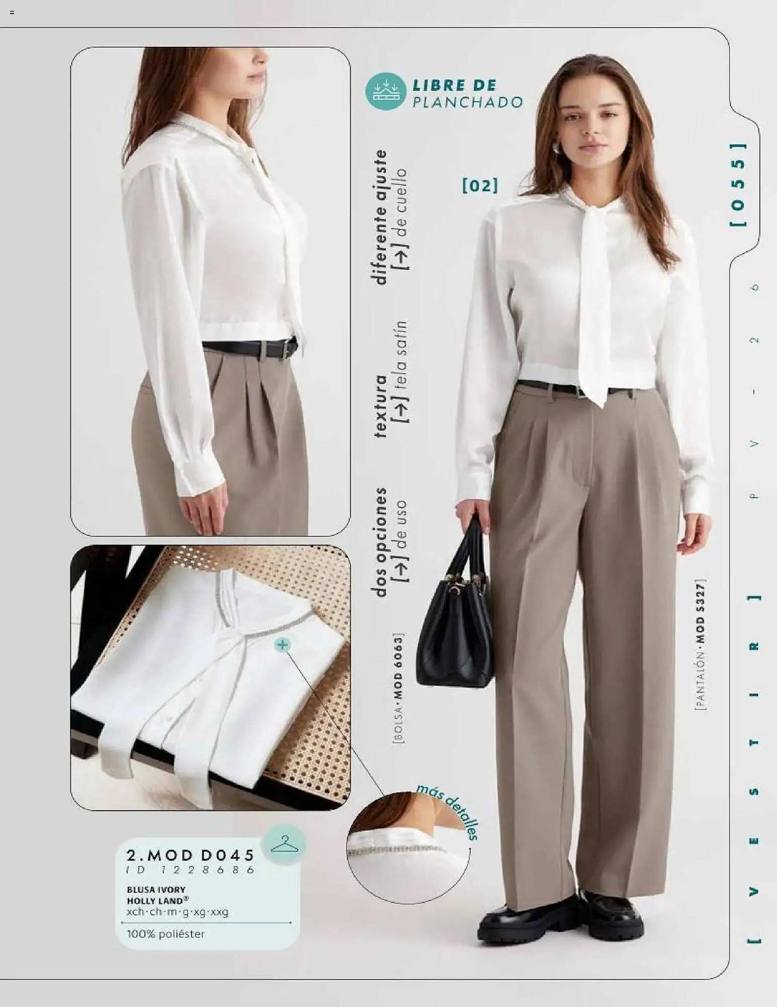 Catálogo de Catálogo Price Shoes 20 de febrero al 1 de septiembre 2026 - Pagina 55