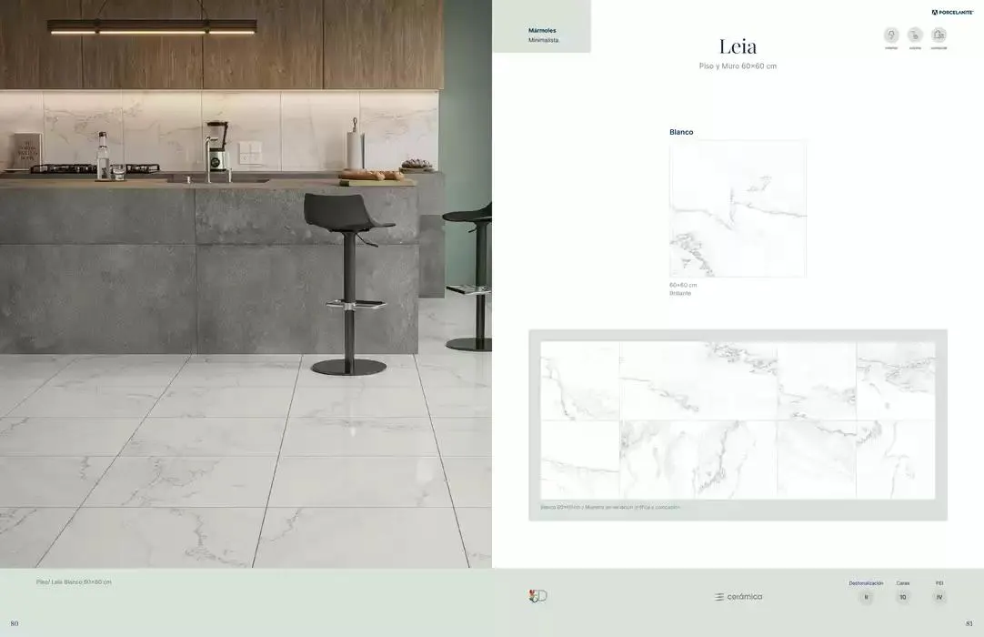 Catálogo de Catálogo 2025 28 de marzo al 31 de diciembre 2025 - Pagina 41