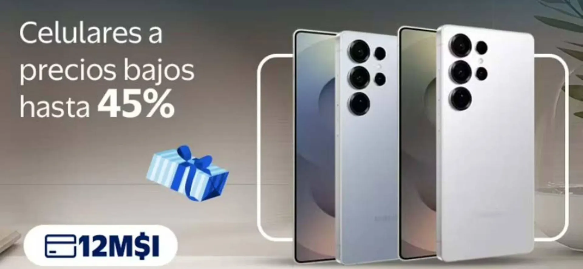 Catálogo de Folleto Walmart 3 de diciembre al 7 de diciembre 2025 - Pagina 2