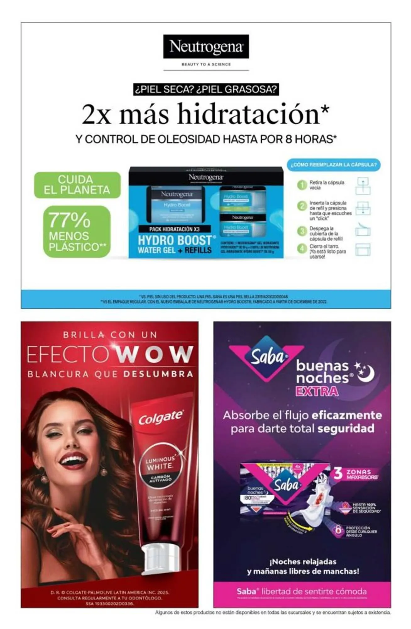 Catálogo de Catálogo Costco 1 de julio al 31 de julio 2025 - Pagina 109