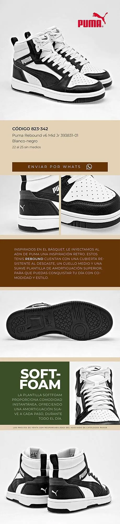 Catálogo de Catálogo SC Pakar 14 de noviembre al 30 de enero 2026 - Pagina 31