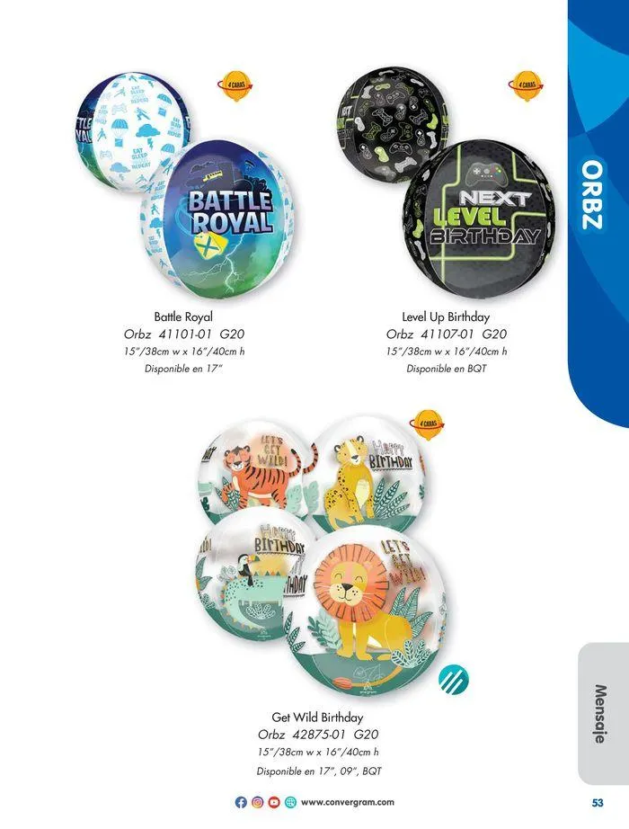 Catalogo de EVERYDAY 2024  22 de noviembre al 31 de diciembre 2024 - Pag 55