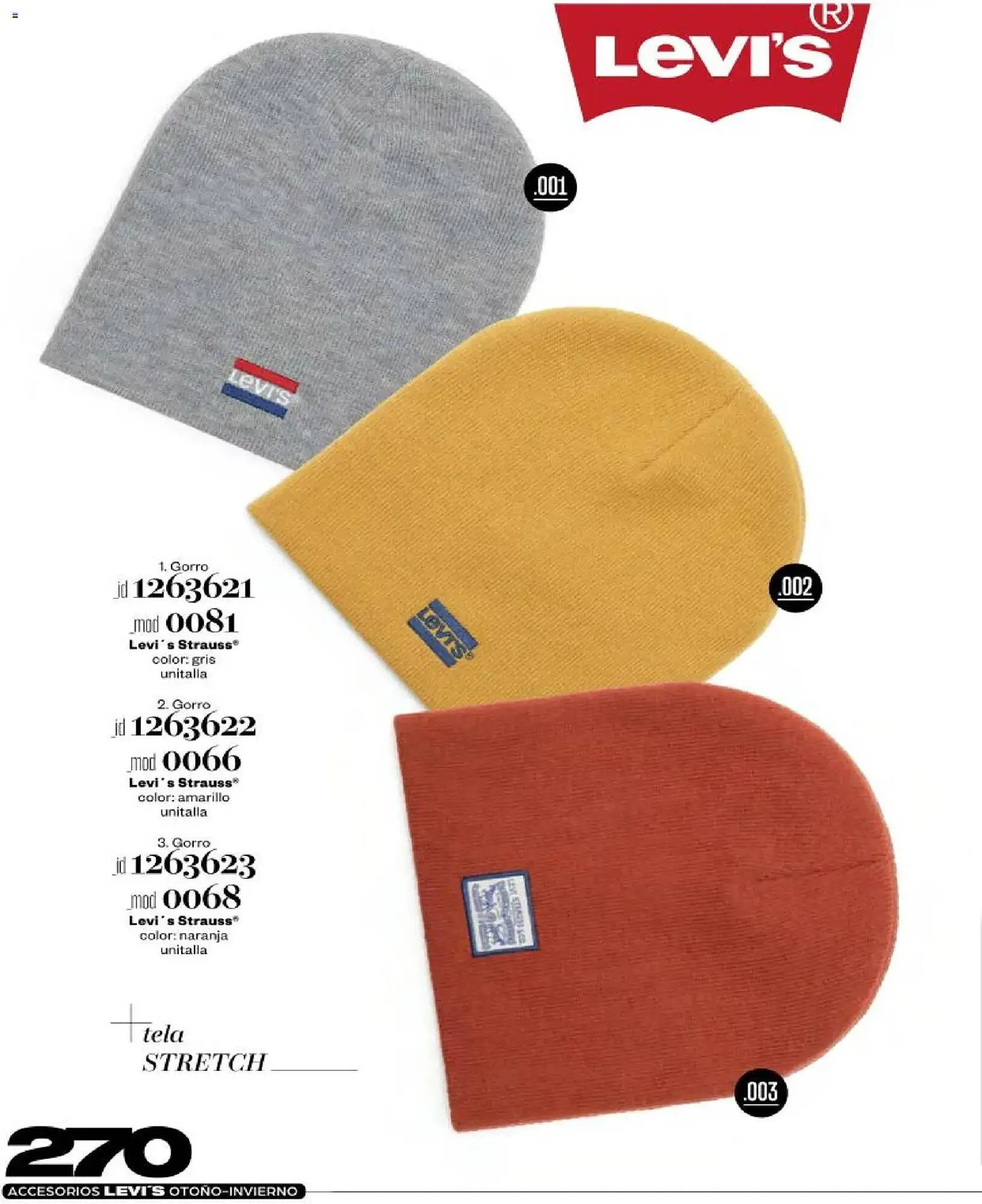 Catálogo de Catálogo Price Shoes 3 de noviembre al 1 de febrero 2026 - Pagina 270