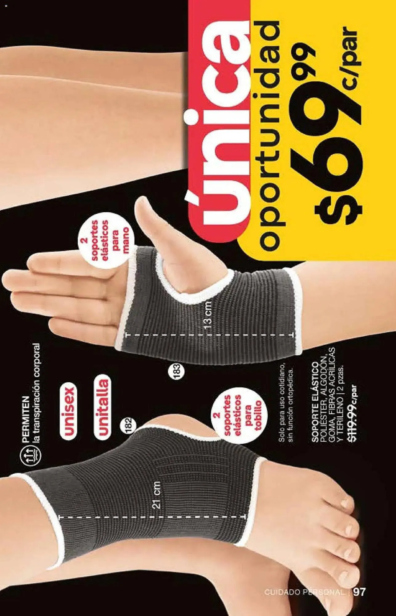 Catálogo de Catálogo Fuller 29 de octubre al 30 de noviembre 2025 - Pagina 97