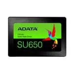 Gabinete USB3.1 para disco duro 2.5″ Adata AED600-U31-CBK