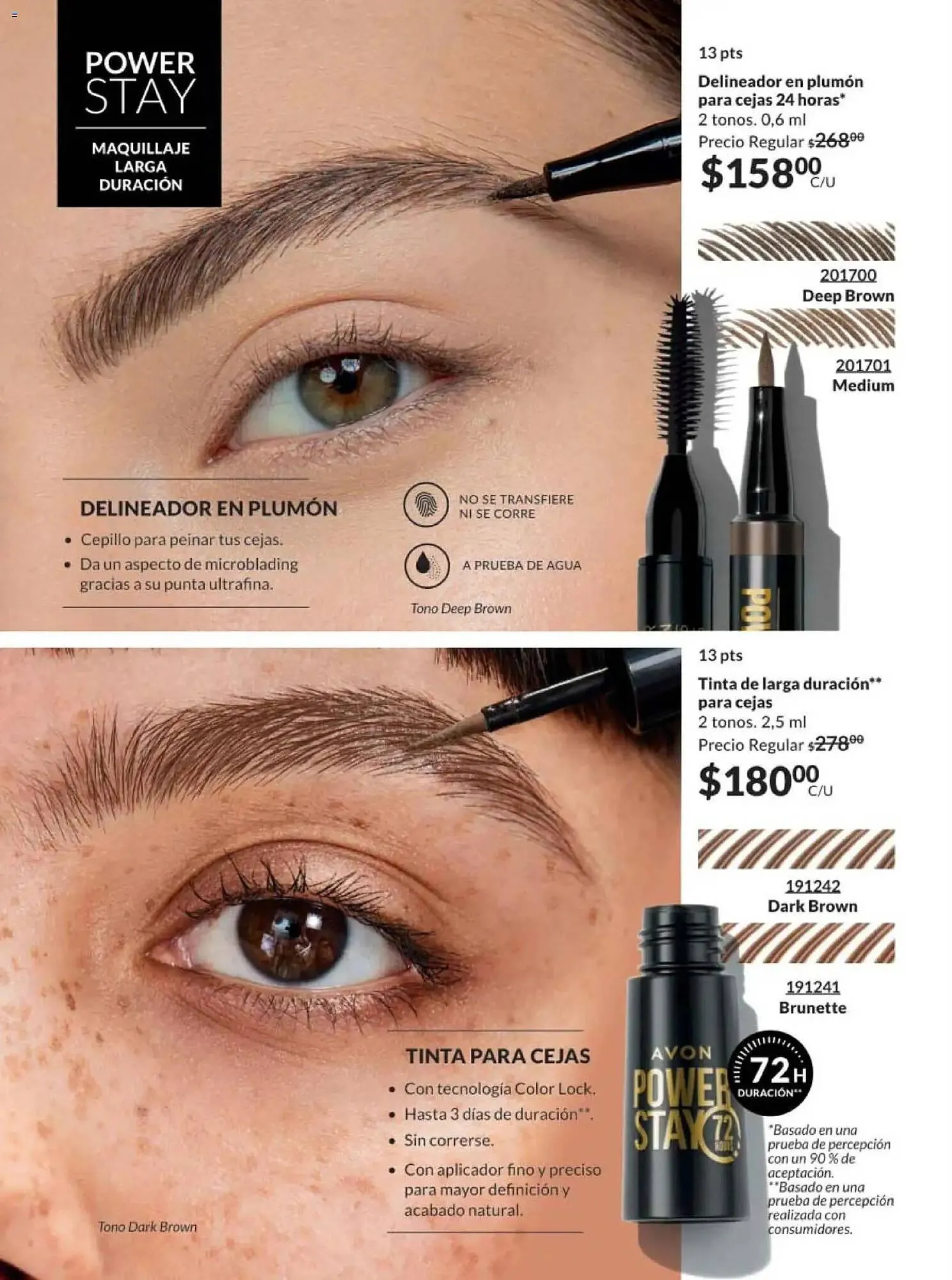 Catálogo de Catálogo Avon 30 de enero al 6 de marzo 2026 - Pagina 54