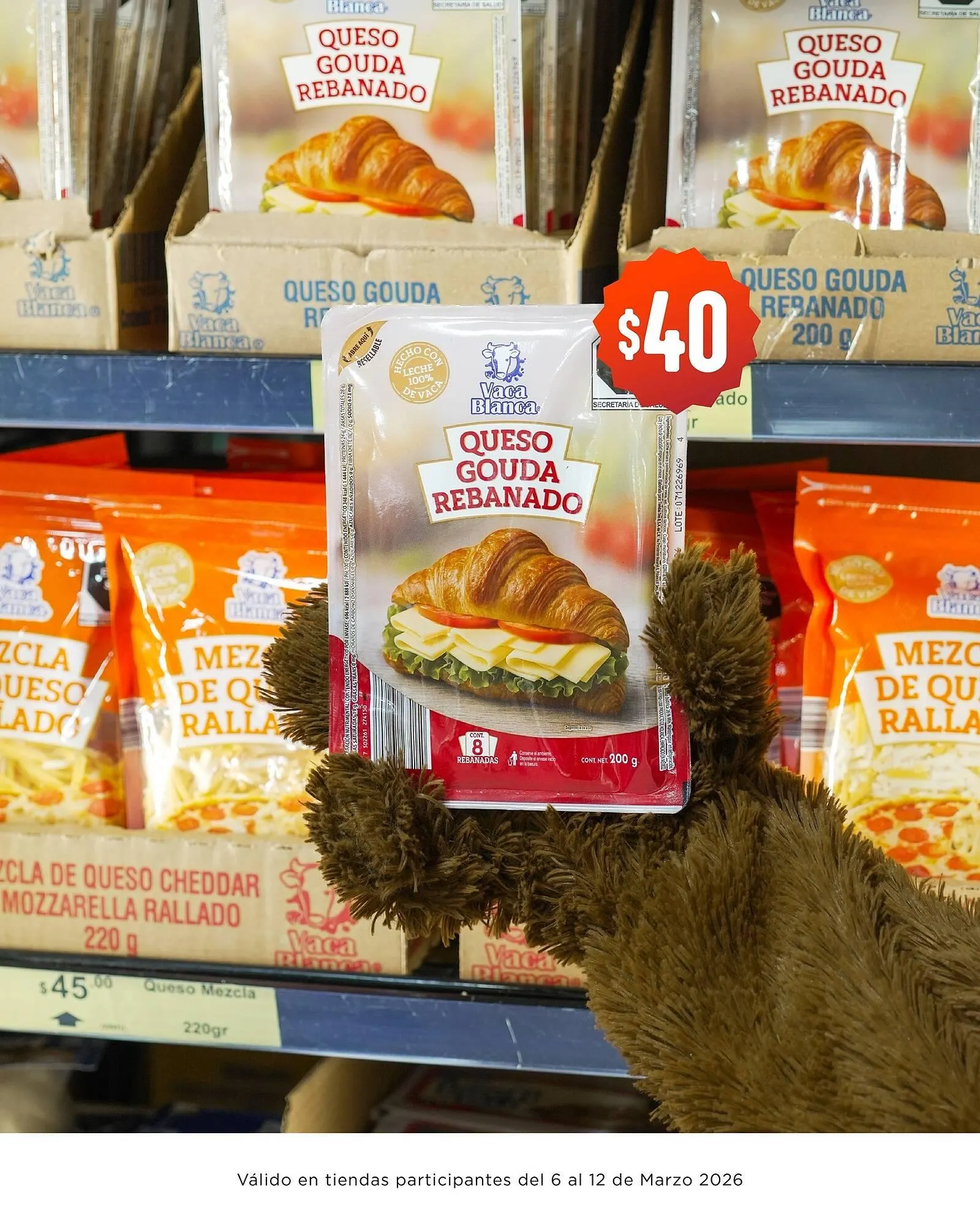 Catálogo de Catálogo Tiendas Tres B 7 de marzo al 7 de marzo 2026 - Pagina 2