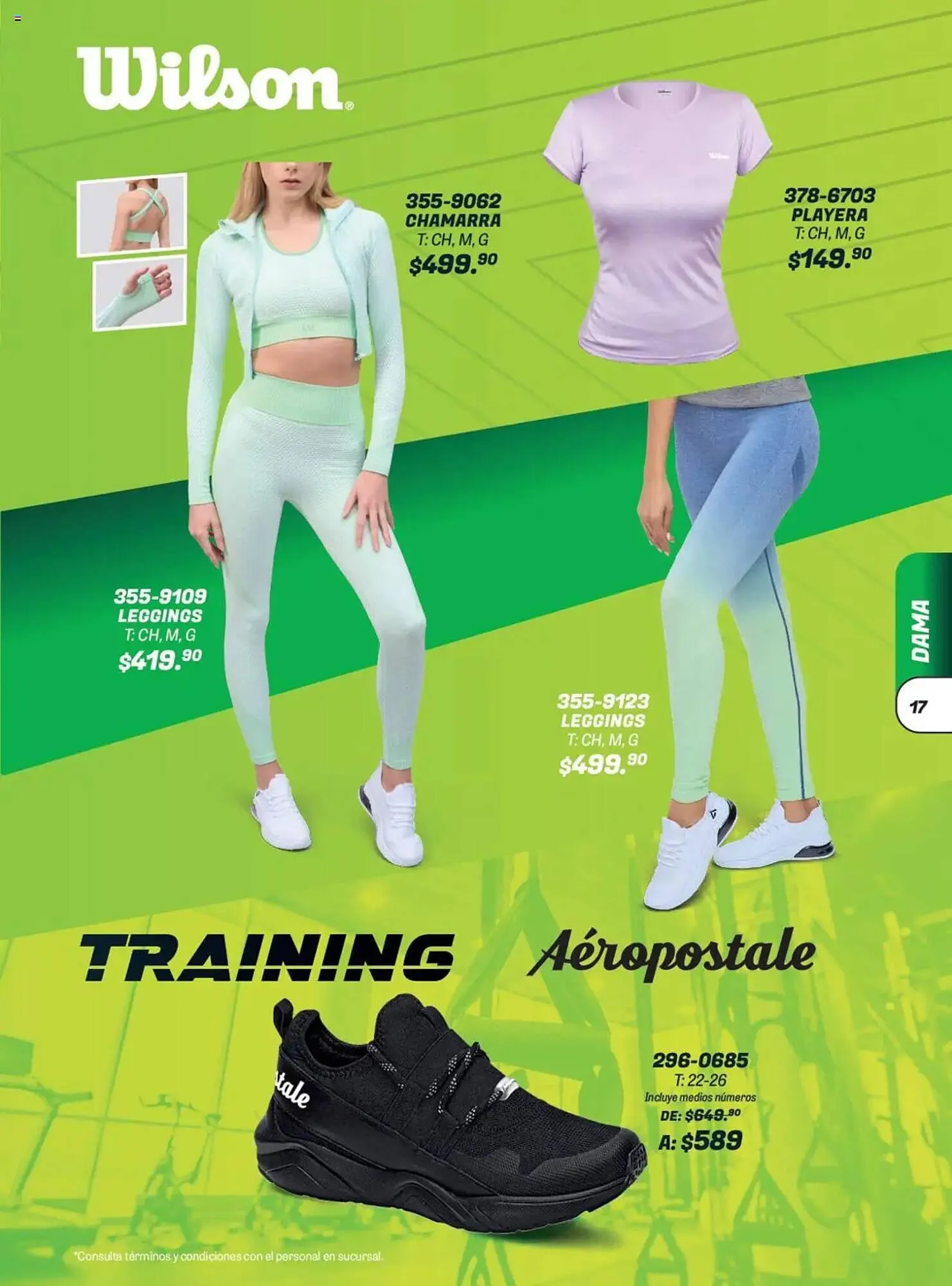 Catálogo de Catálogo Andrea 15 de junio al 19 de julio 2025 - Pagina 17