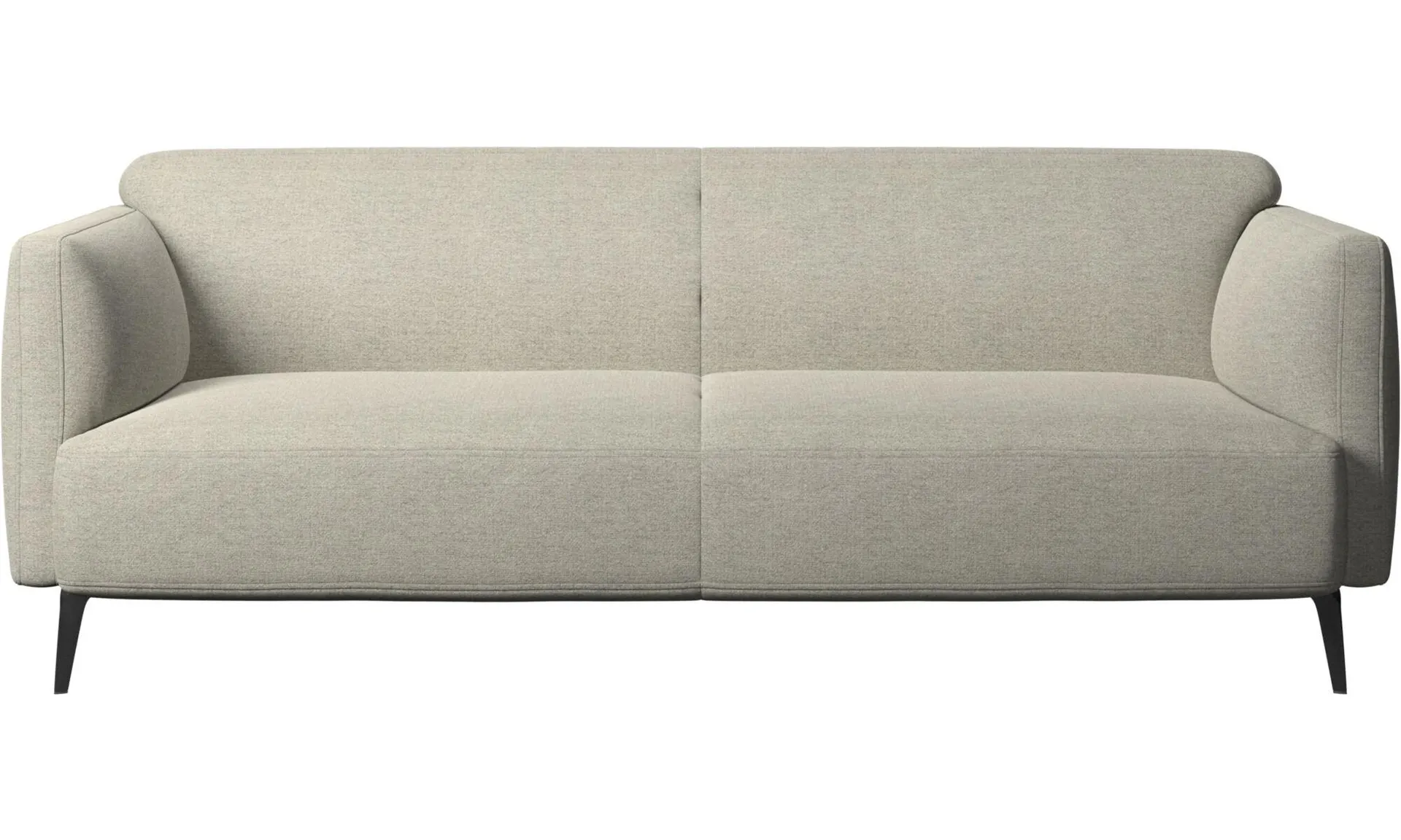 Sofás de 2 plazas y media