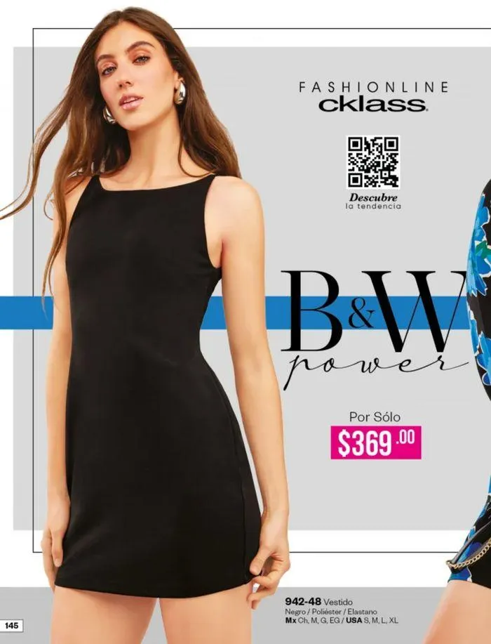 Catálogo de Cklass Secrets 30 de enero al 30 de junio 2024 - Pagina 79