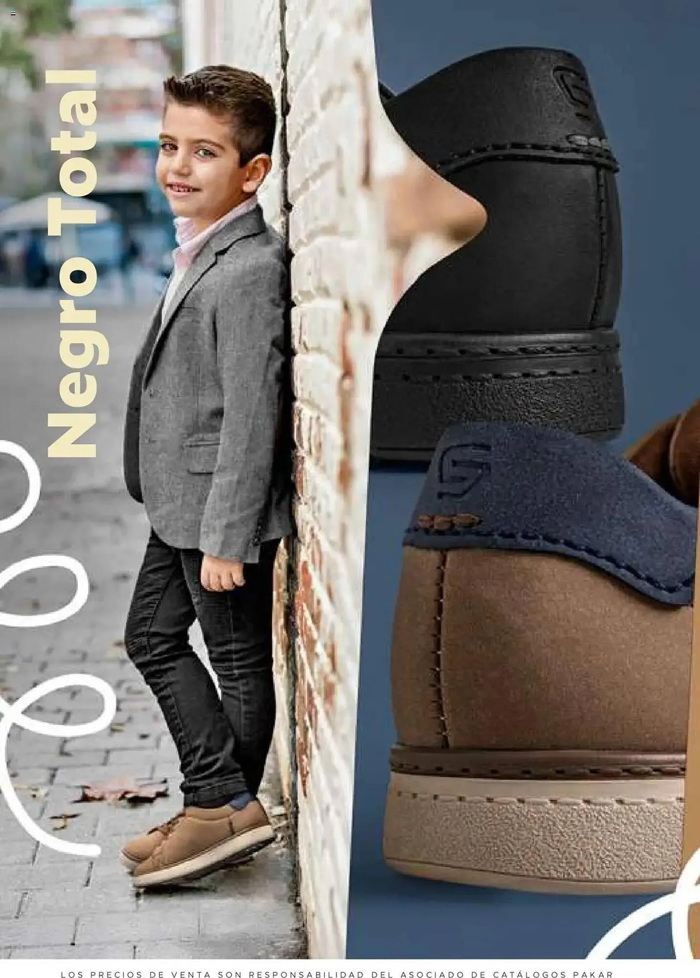 Catálogo de Catálogo SC Pakar 24 de julio al 1 de enero 2026 - Pagina 26