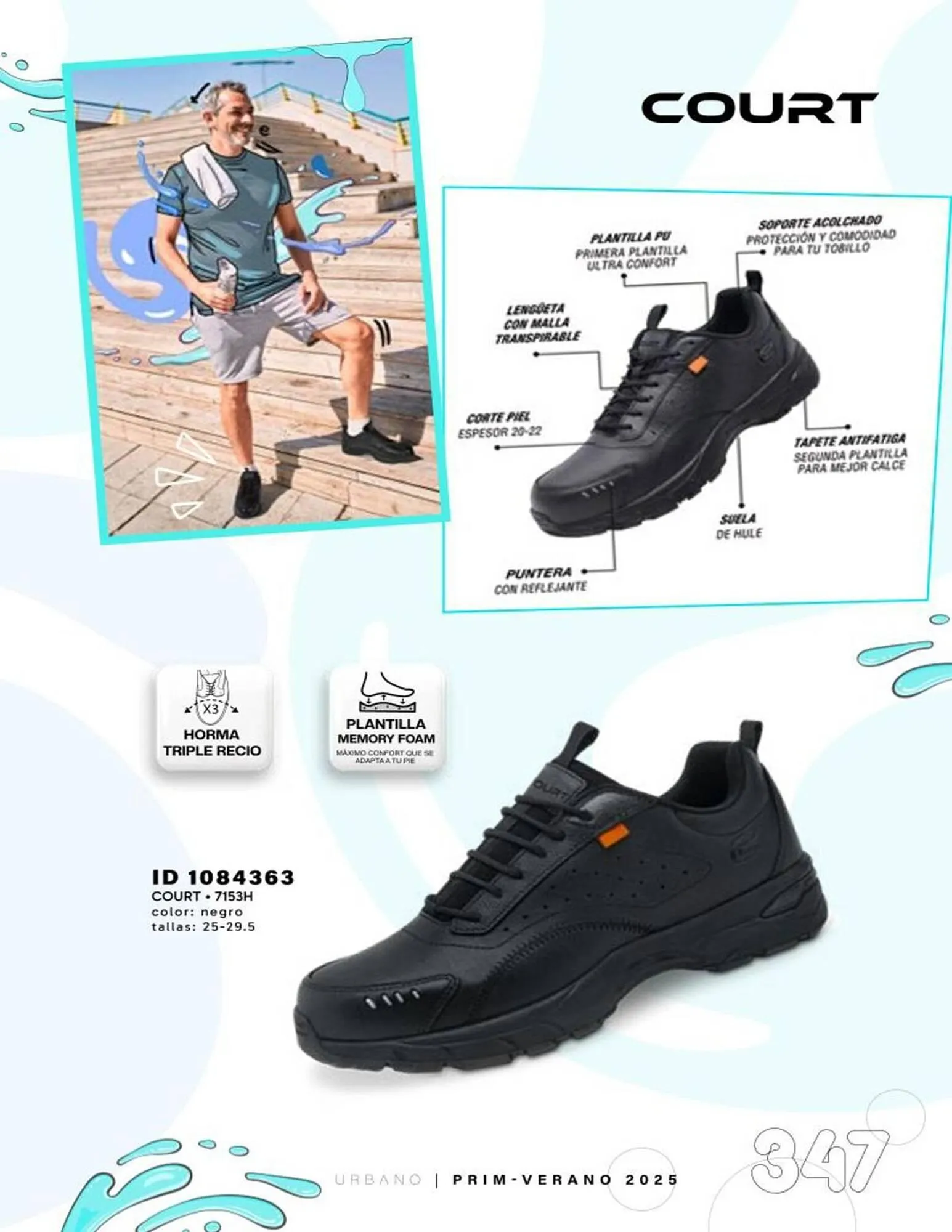 Catálogo de Catálogo Price Shoes 3 de junio al 31 de diciembre 2025 - Pagina 347