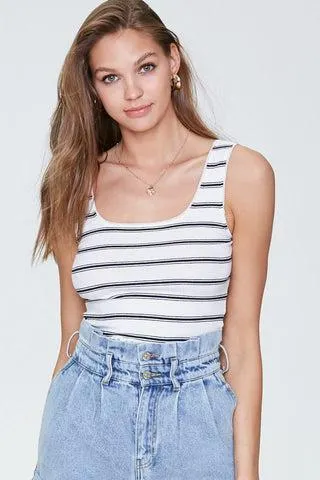 PLAYERA CLASICA TIRANTE MEDIO