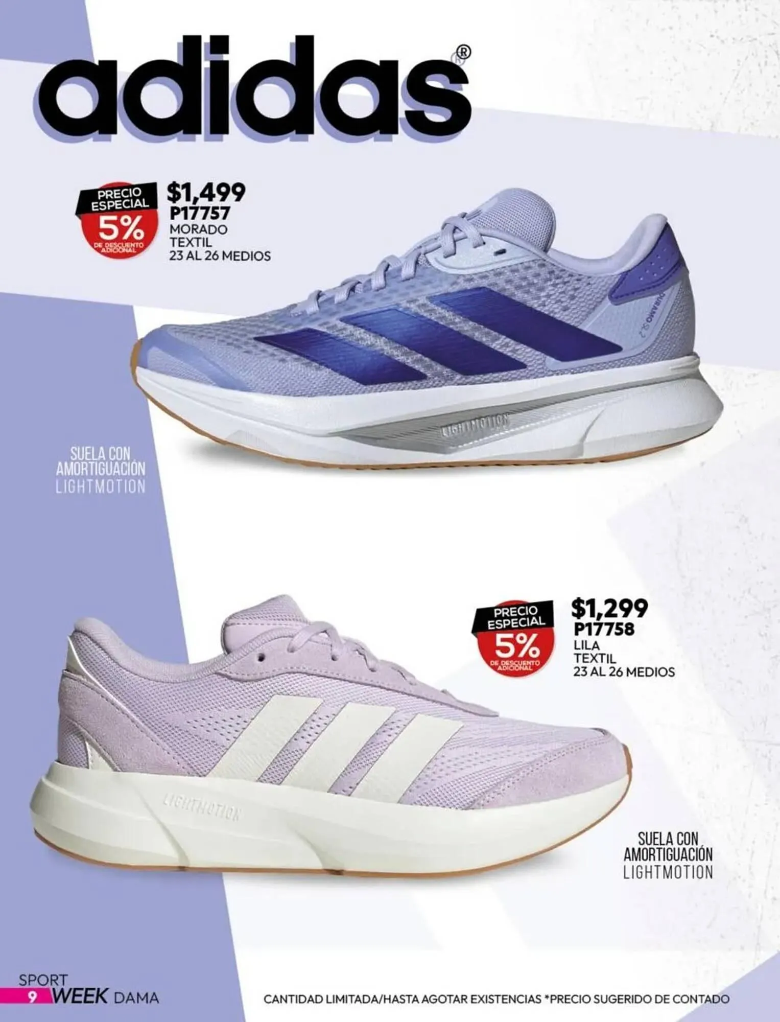 Catálogo de Catálogo Cklass 25 de agosto al 15 de septiembre 2025 - Pagina 10