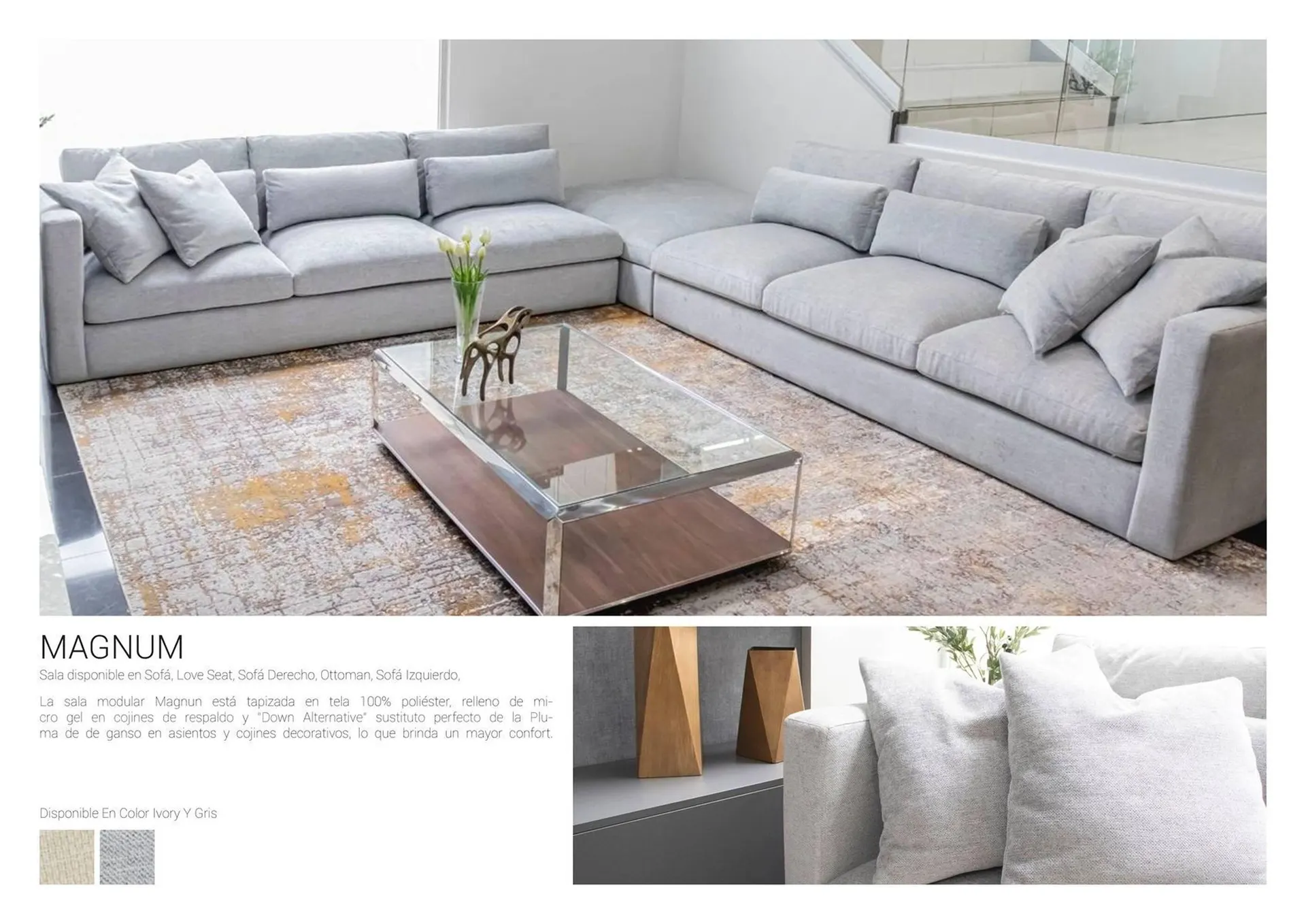 Catálogo de Catálogo Casa de las Lomas 30 de mayo al 31 de diciembre 2025 - Pagina 10