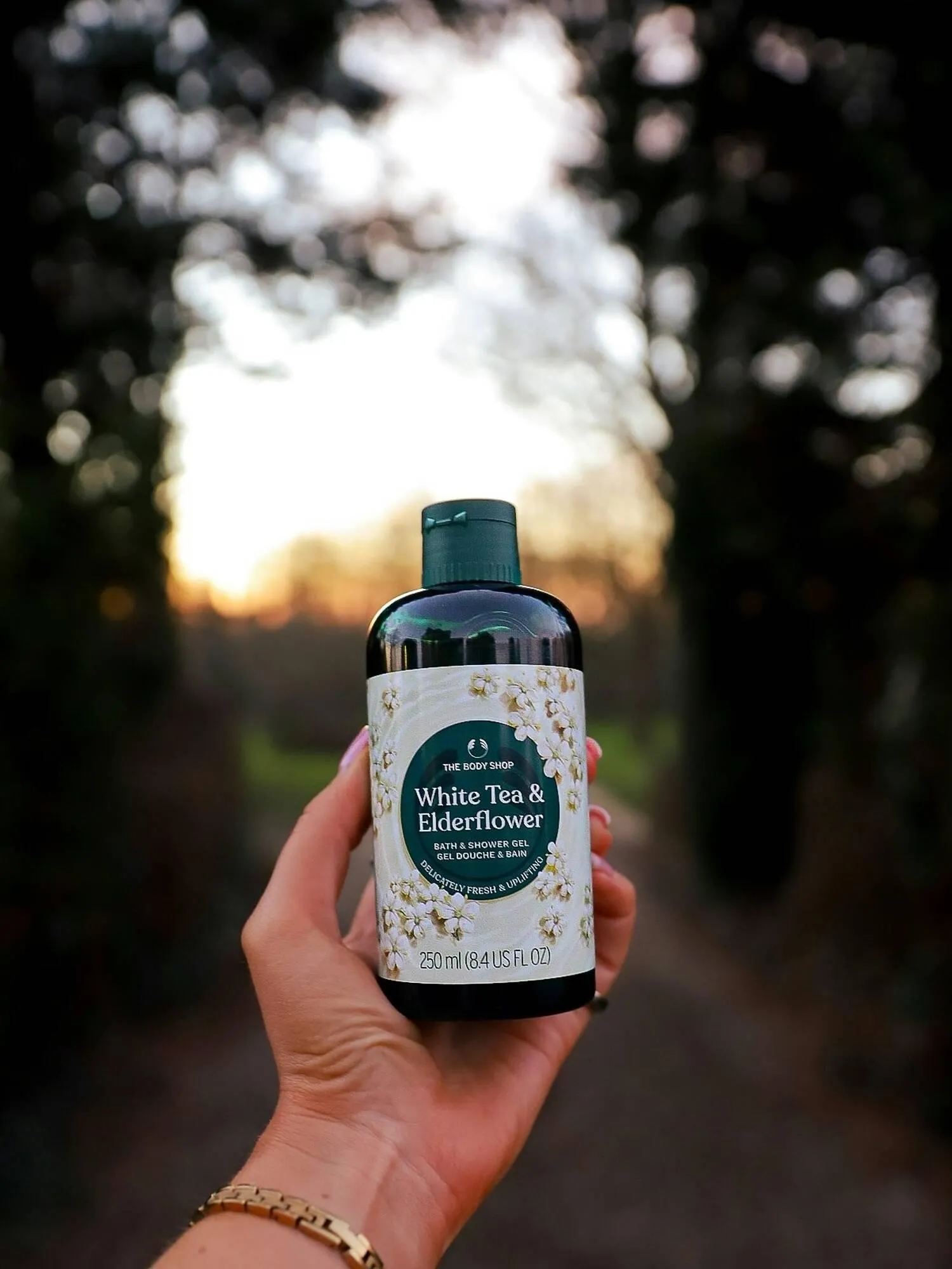 Catálogo de Catálogo The Body Shop 3 de marzo al 10 de marzo 2026 - Pagina 1