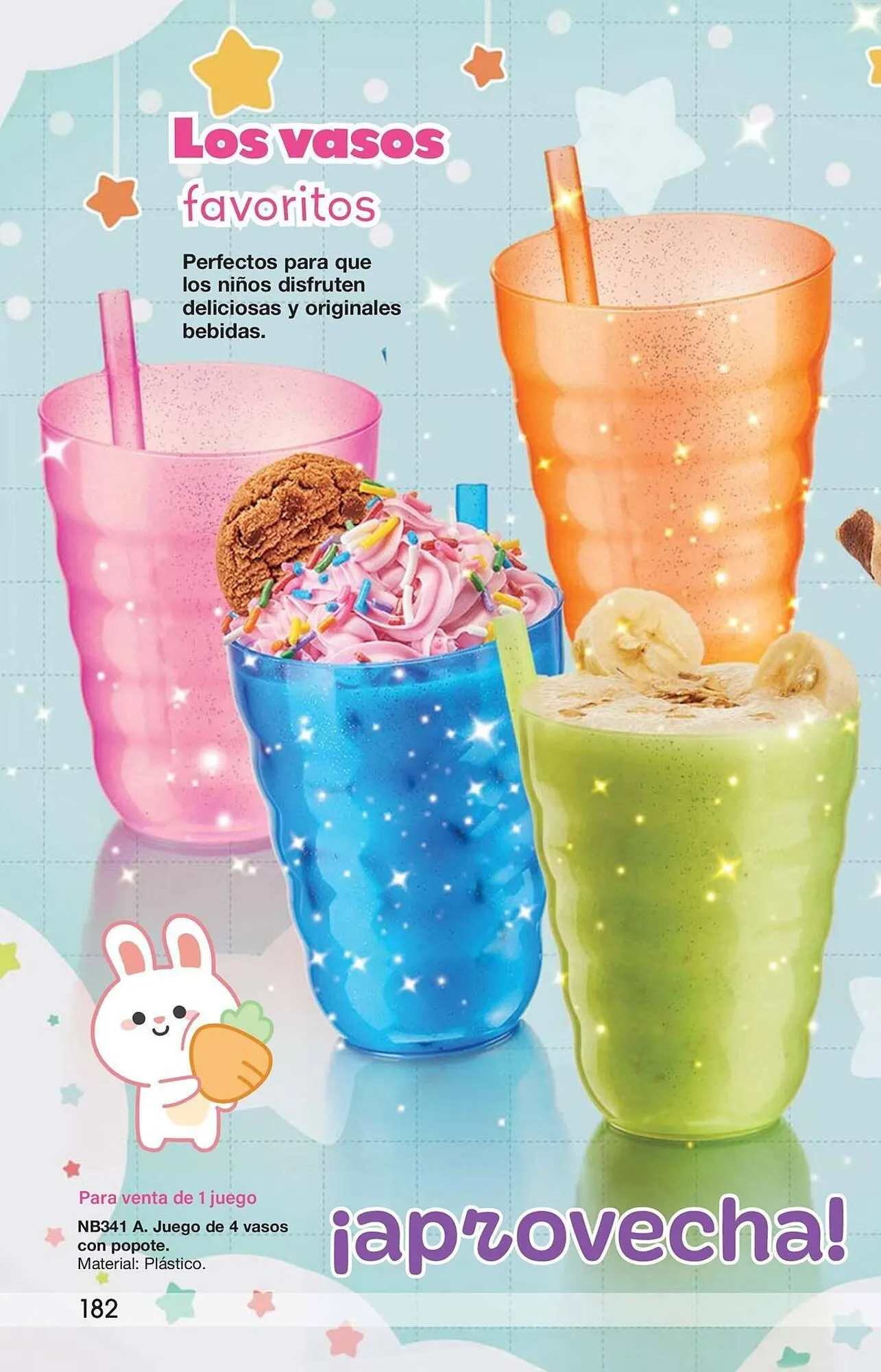 Catálogo de Catálogo Arabela 28 de agosto al 19 de septiembre 2025 - Pagina 150