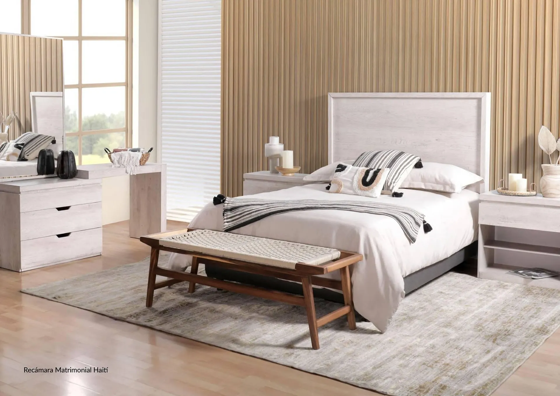 Catálogo de Catálogo Muebles Dico 20 de junio al 31 de diciembre 2025 - Pagina 5