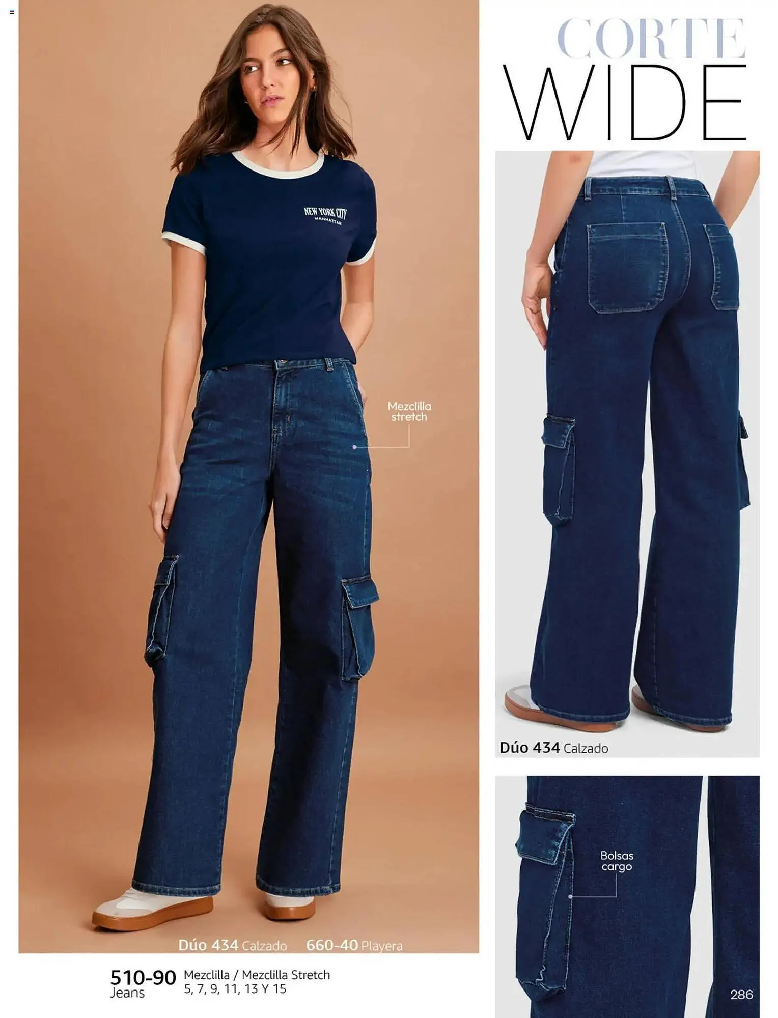 Catálogo de Catálogo Cklass 2 de enero al 1 de mayo 2026 - Pagina 336