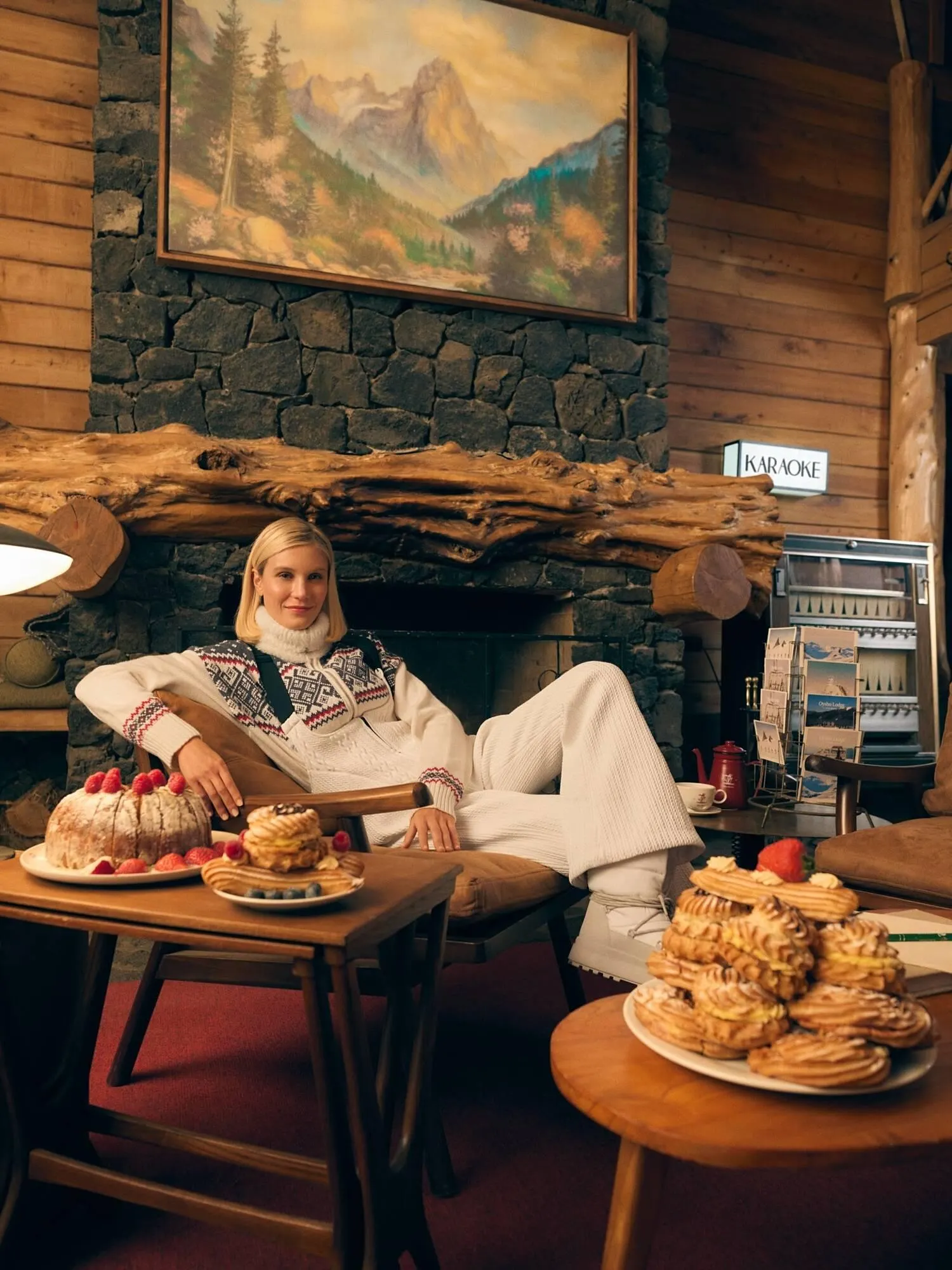 Catálogo de Catálogo Oysho 20 de diciembre al 20 de diciembre 2025 - Pagina 2