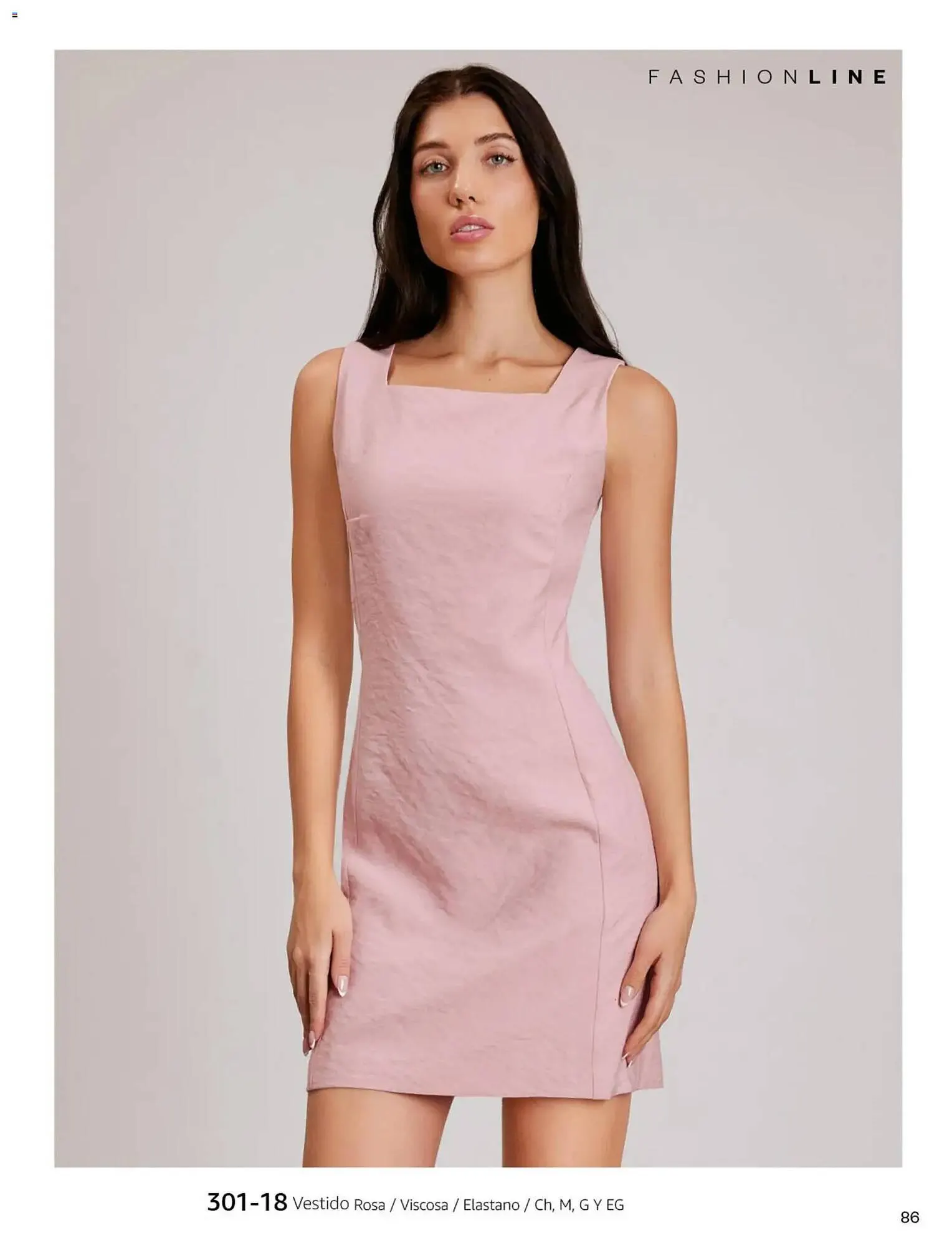 Catálogo de Catálogo Cklass 2 de enero al 1 de mayo 2026 - Pagina 124