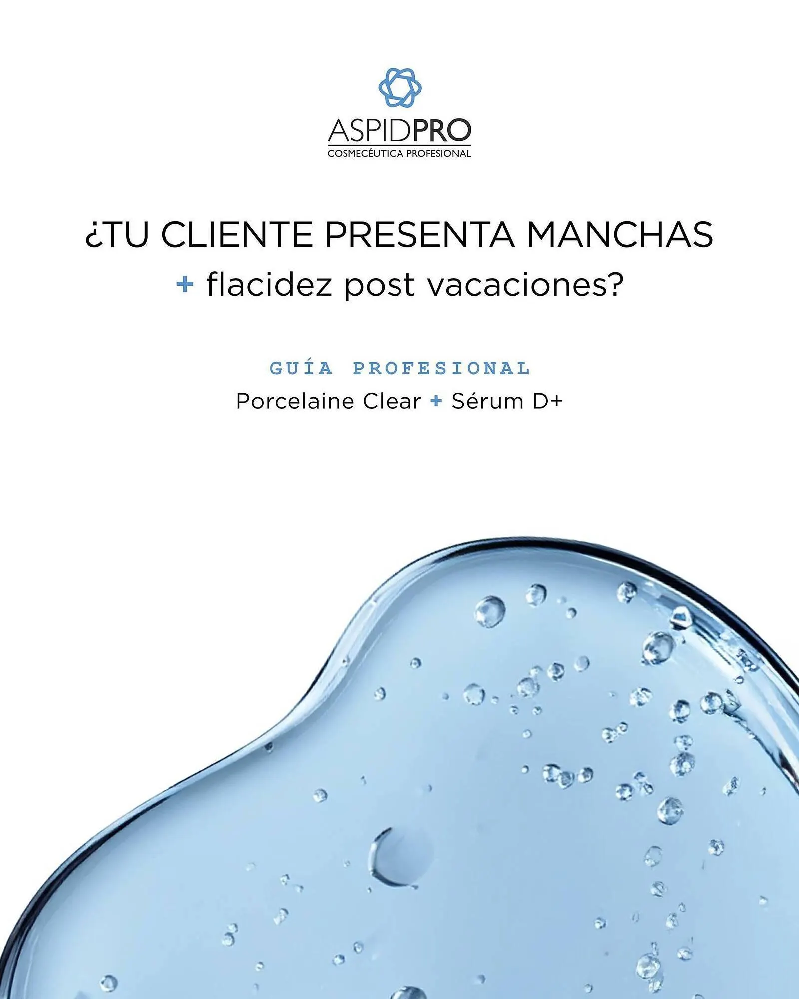 Catálogo de Catálogo AspidPro 6 de marzo al 31 de marzo 2026 - Pagina 1