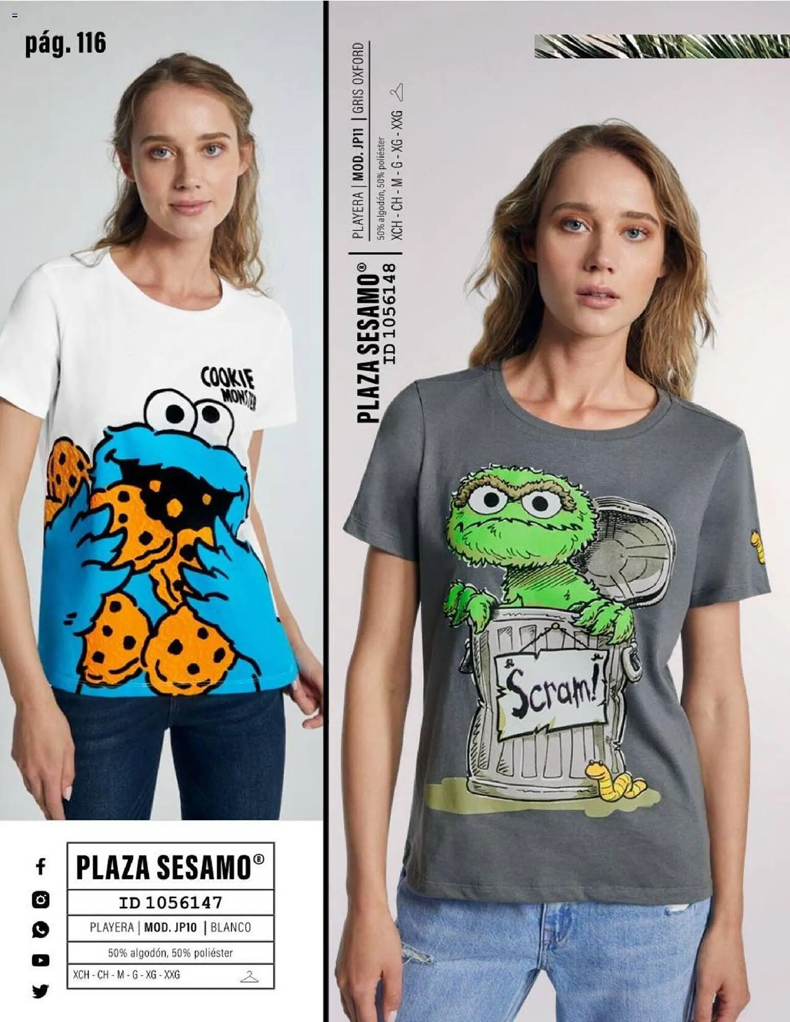 Catálogo de Catálogo Price Shoes 10 de marzo al 31 de agosto 2023 - Pagina 118