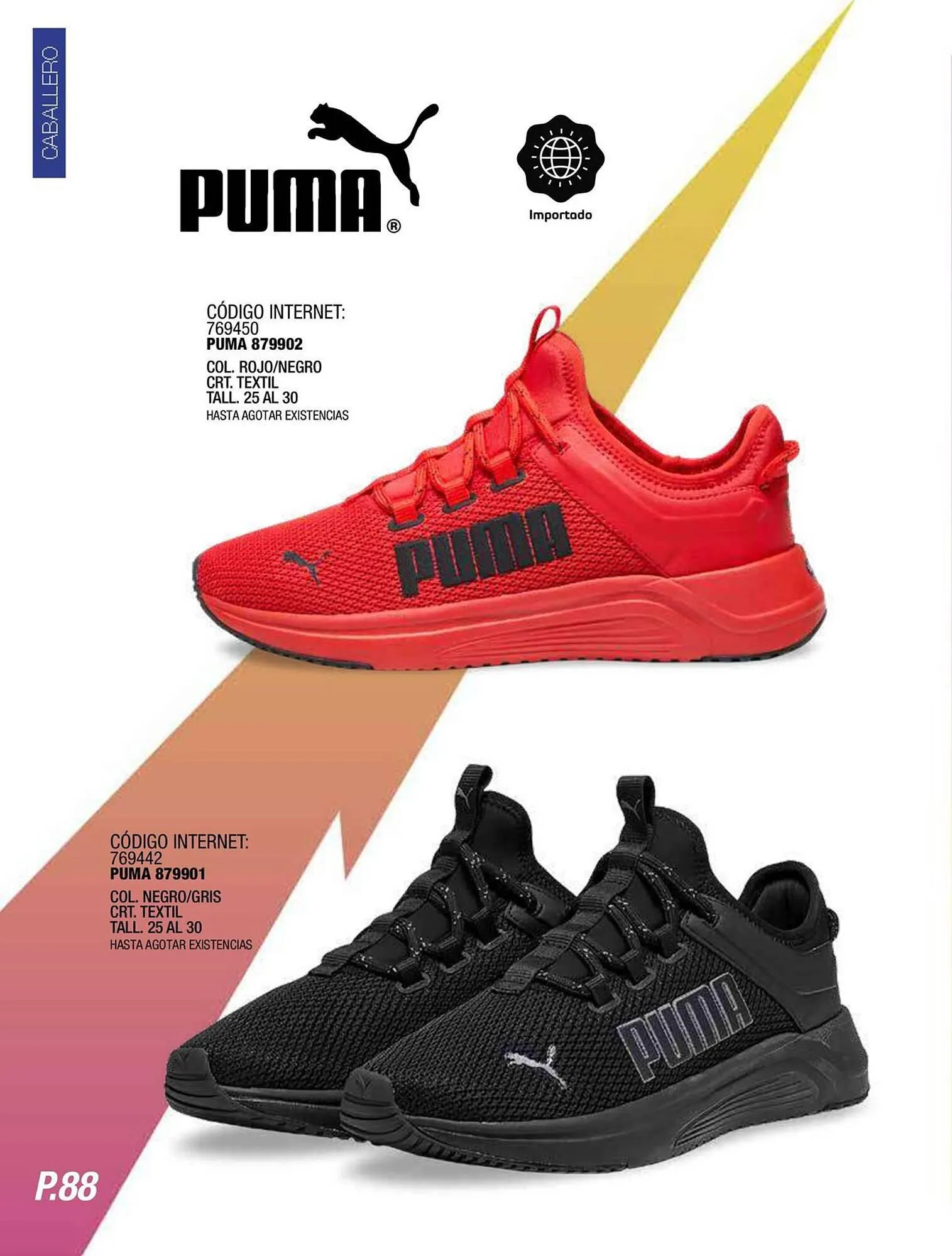 Catálogo de Catálogo Impuls 2 de noviembre al 31 de diciembre 2023 - Pagina 90