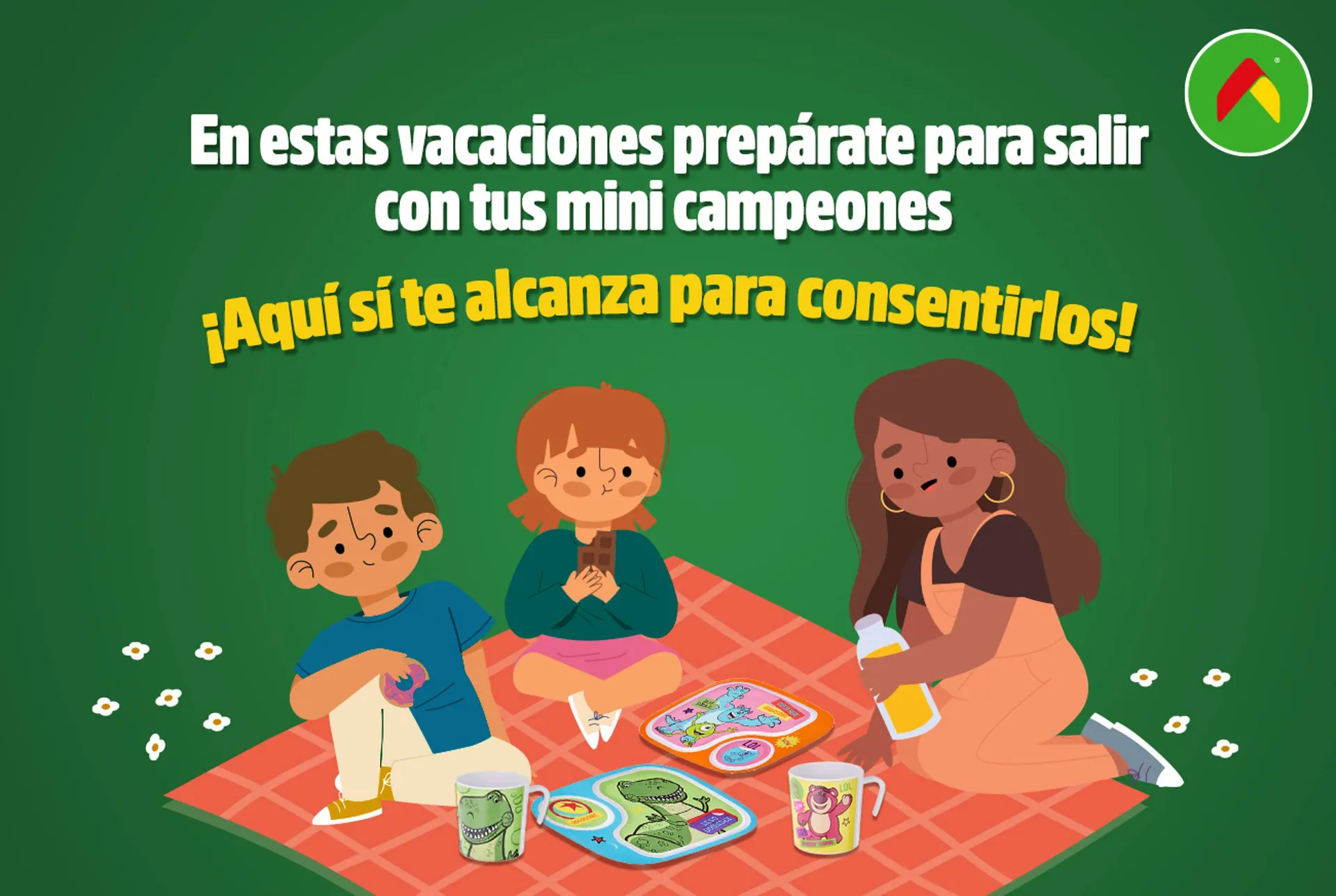 Catálogo de Catálogo Bodega Aurrerá 6 de agosto al 13 de agosto 2025 - Pagina 1