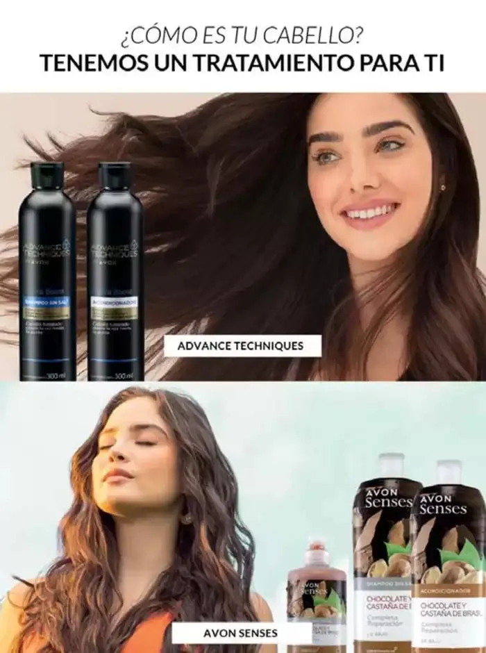 Catálogo de Avon COSMÉTICOS C7 17 de marzo al 7 de julio 2025 - Pagina 185
