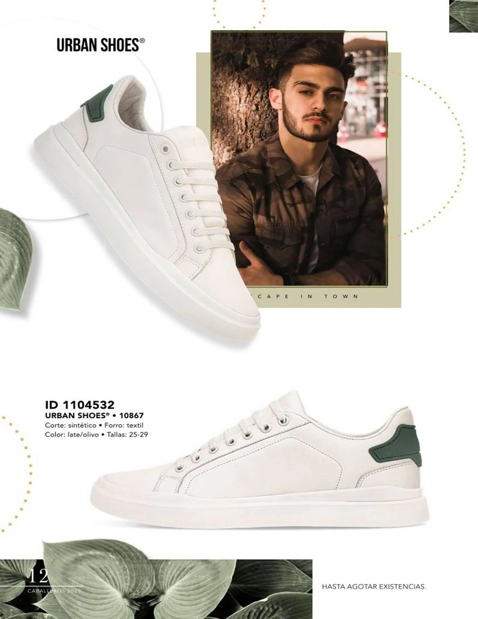 Catálogo de Catálogo Price Shoes 18 de diciembre al 31 de diciembre 2024 - Pagina 12