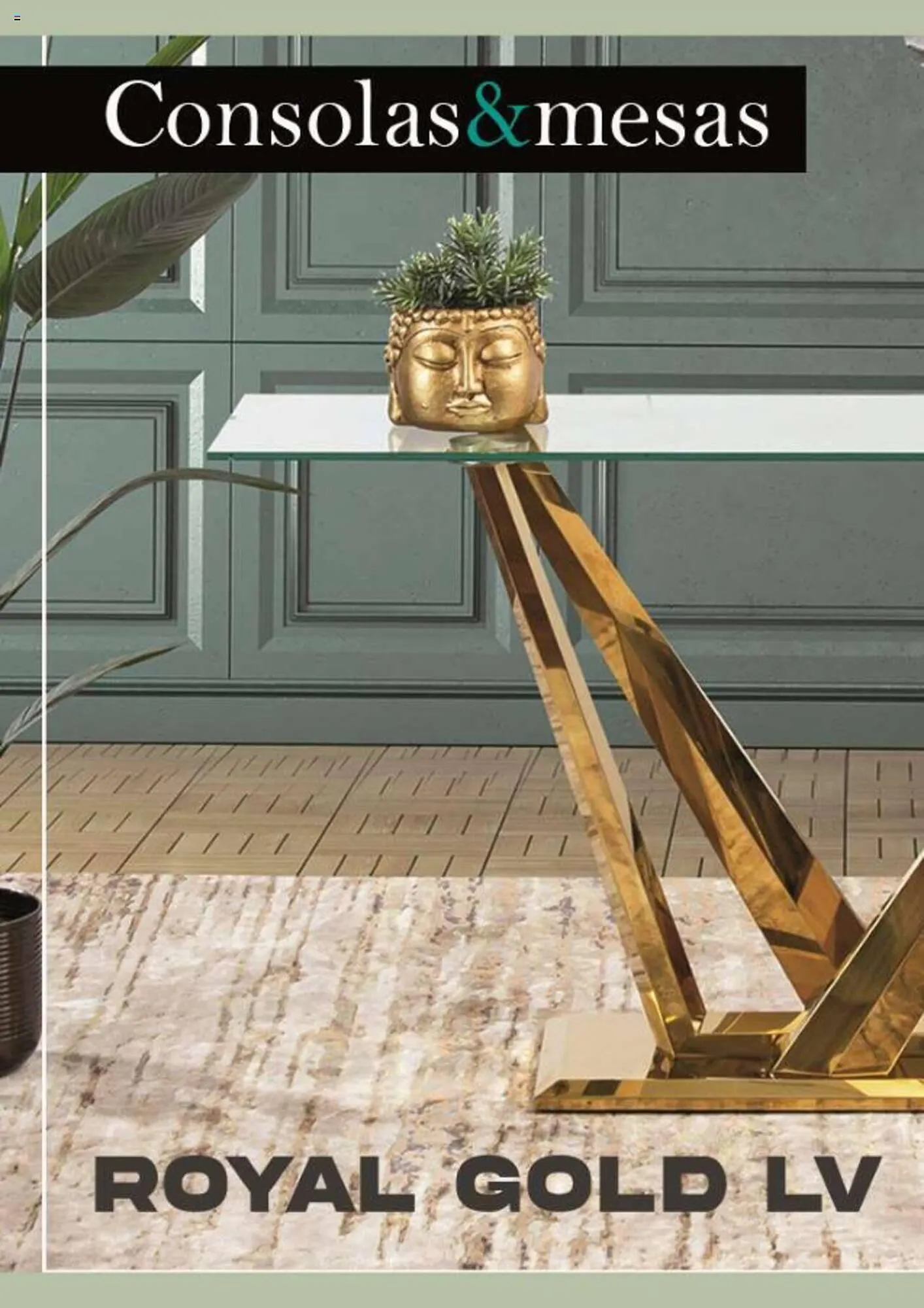 Catálogo de Catálogo Muebles Dico 16 de abril al 23 de abril 2024 - Pagina 25