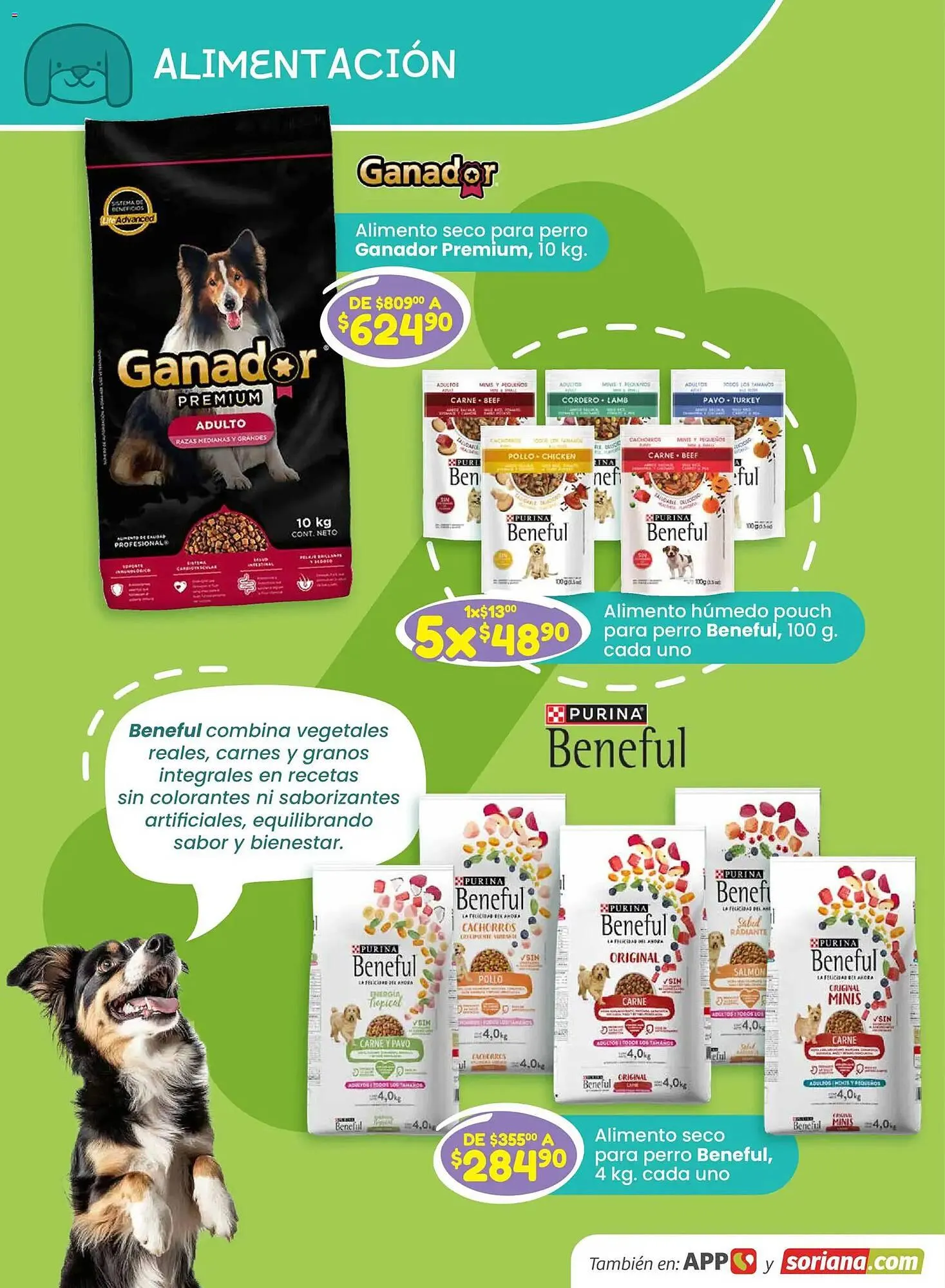 Catálogo de Folleto Soriana Mercado 29 de enero al 26 de febrero 2026 - Pagina 2