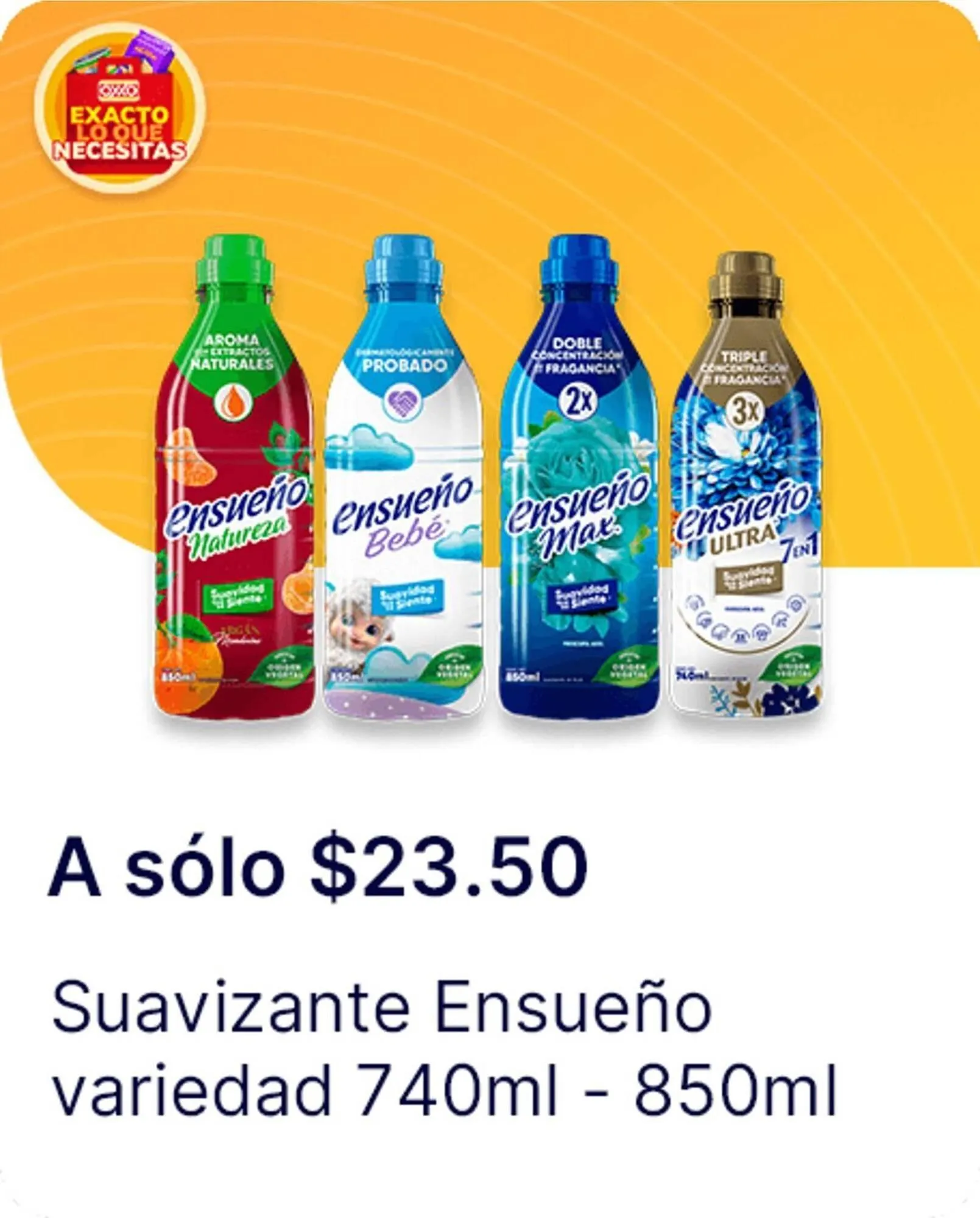 Catálogo de Catálogo OXXO 7 de abril al 14 de mayo 2025 - Pagina 82